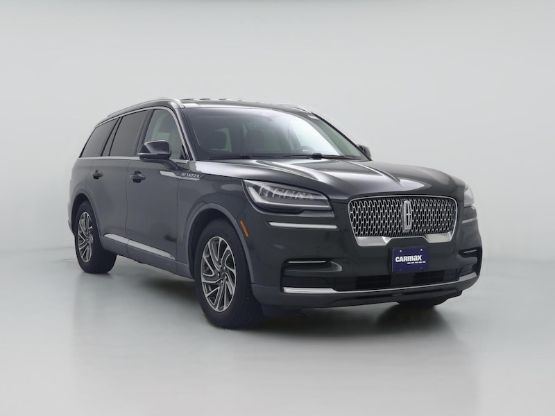 2022 Lincoln Aviator Standard -
                  Richmond, TX