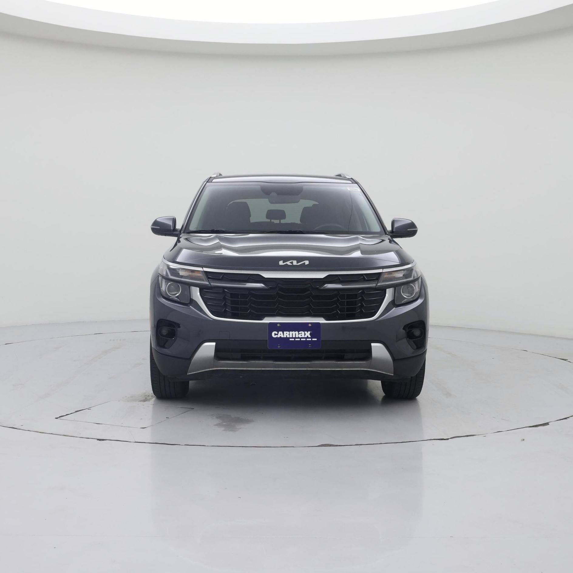 Thumbnail: 2025 Kia Seltos - 5