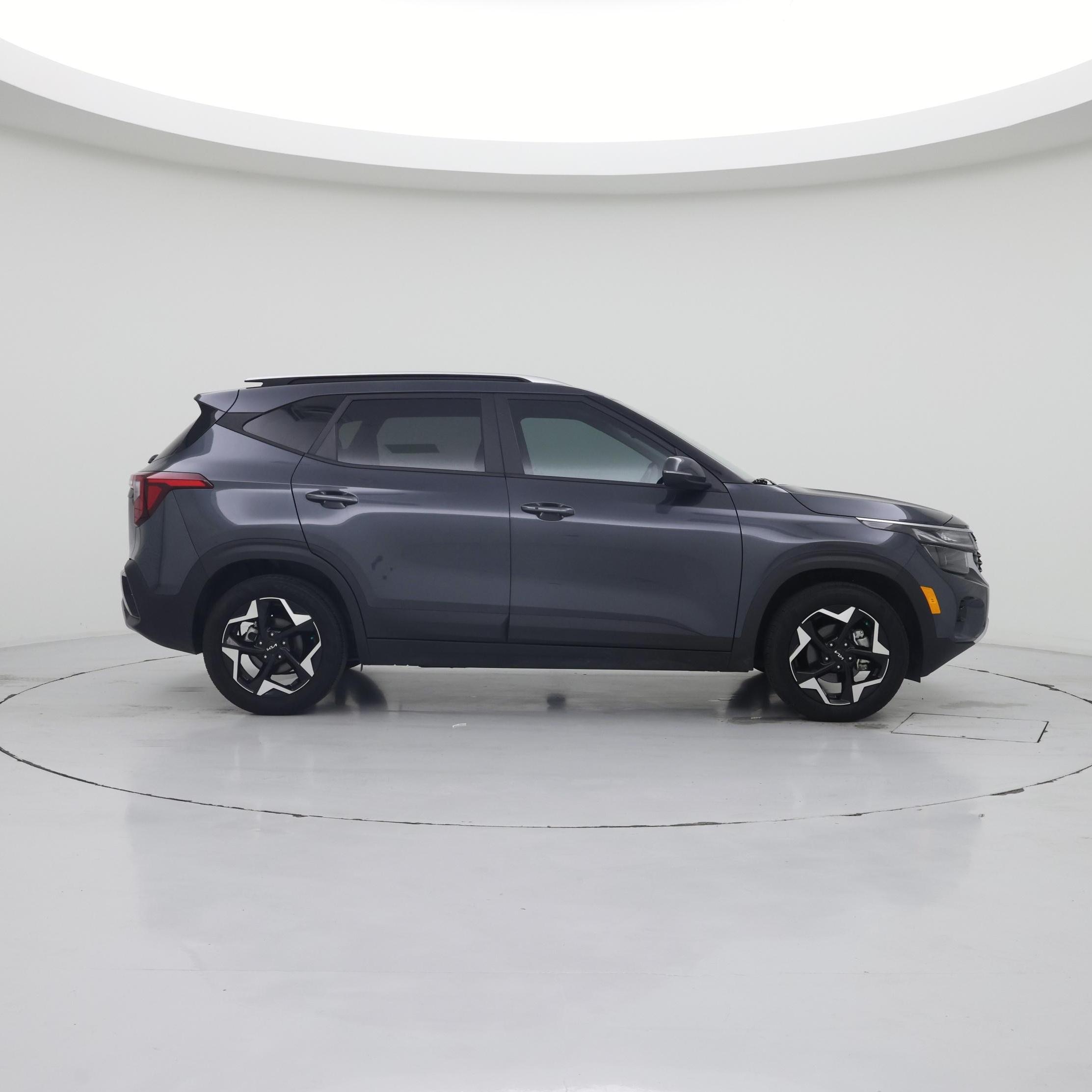 Thumbnail: 2025 Kia Seltos - 7