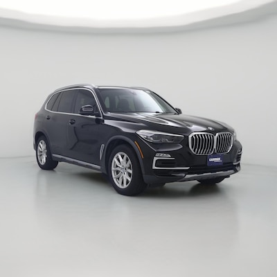 2020 BMW X5 sDrive40i