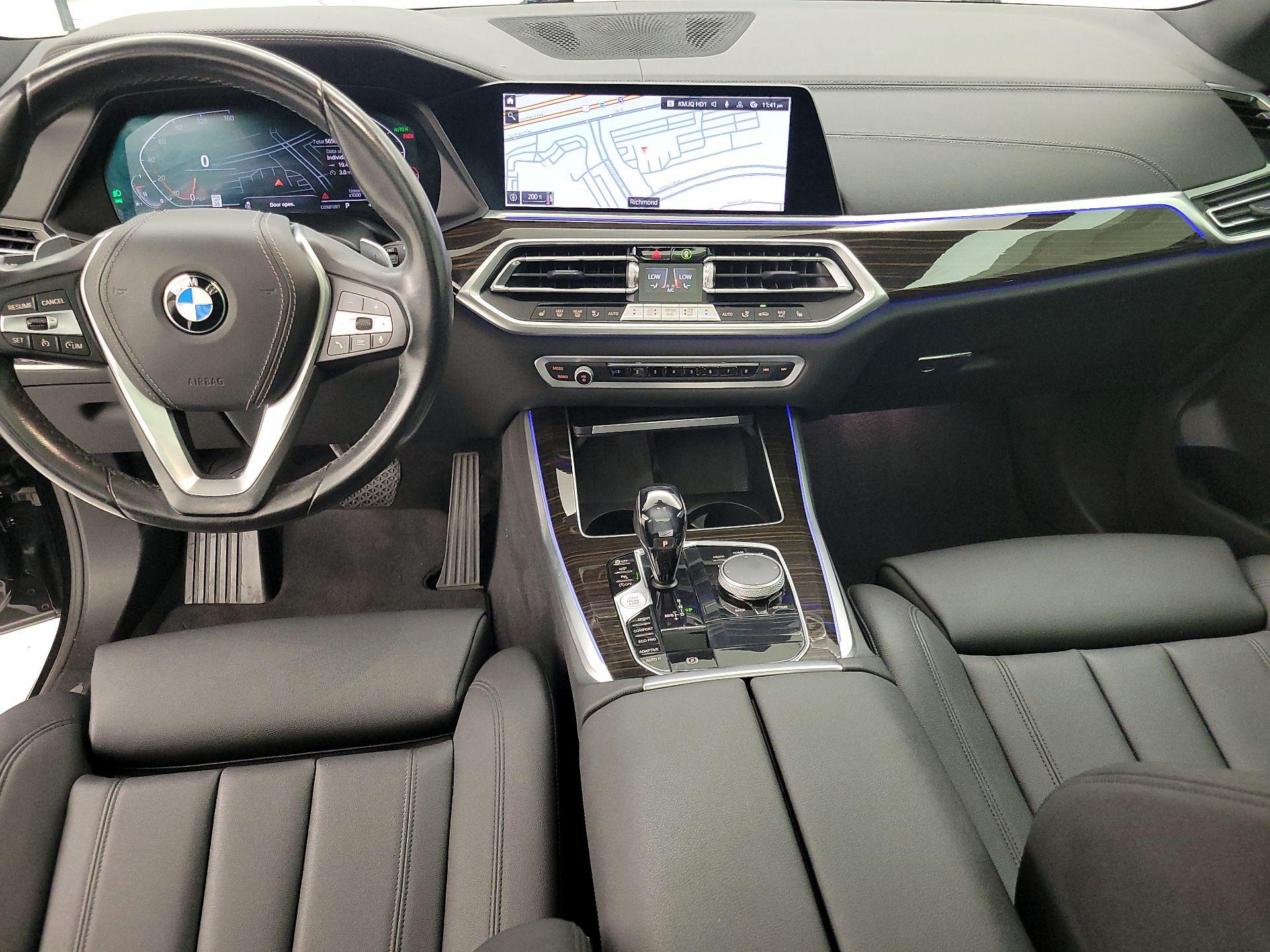 Thumbnail: 2020 BMW X5 - 9