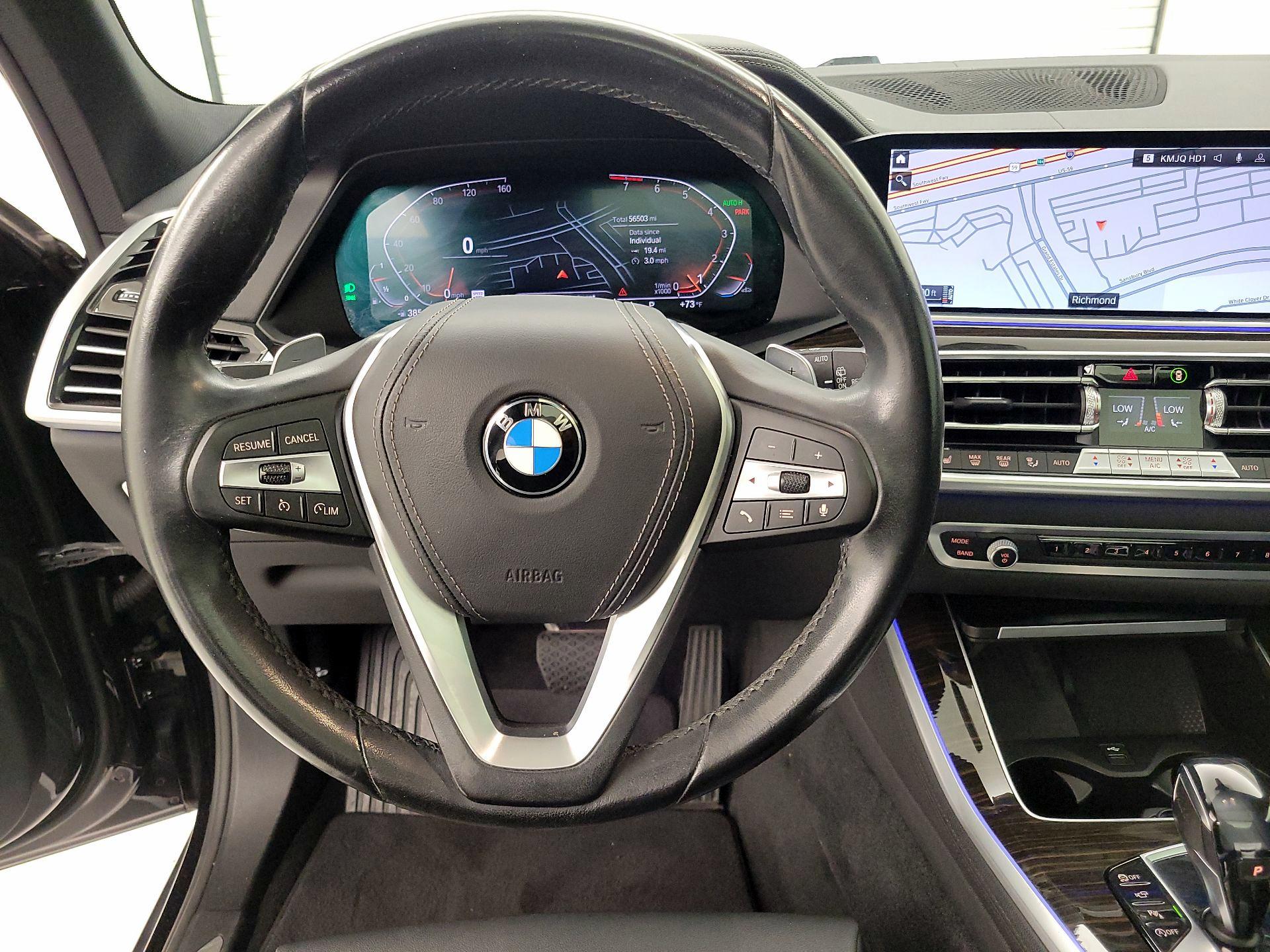 Thumbnail: 2020 BMW X5 - 10