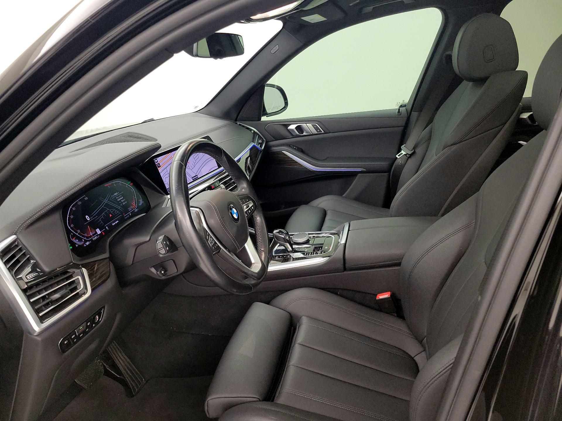 Thumbnail: 2020 BMW X5 - 11