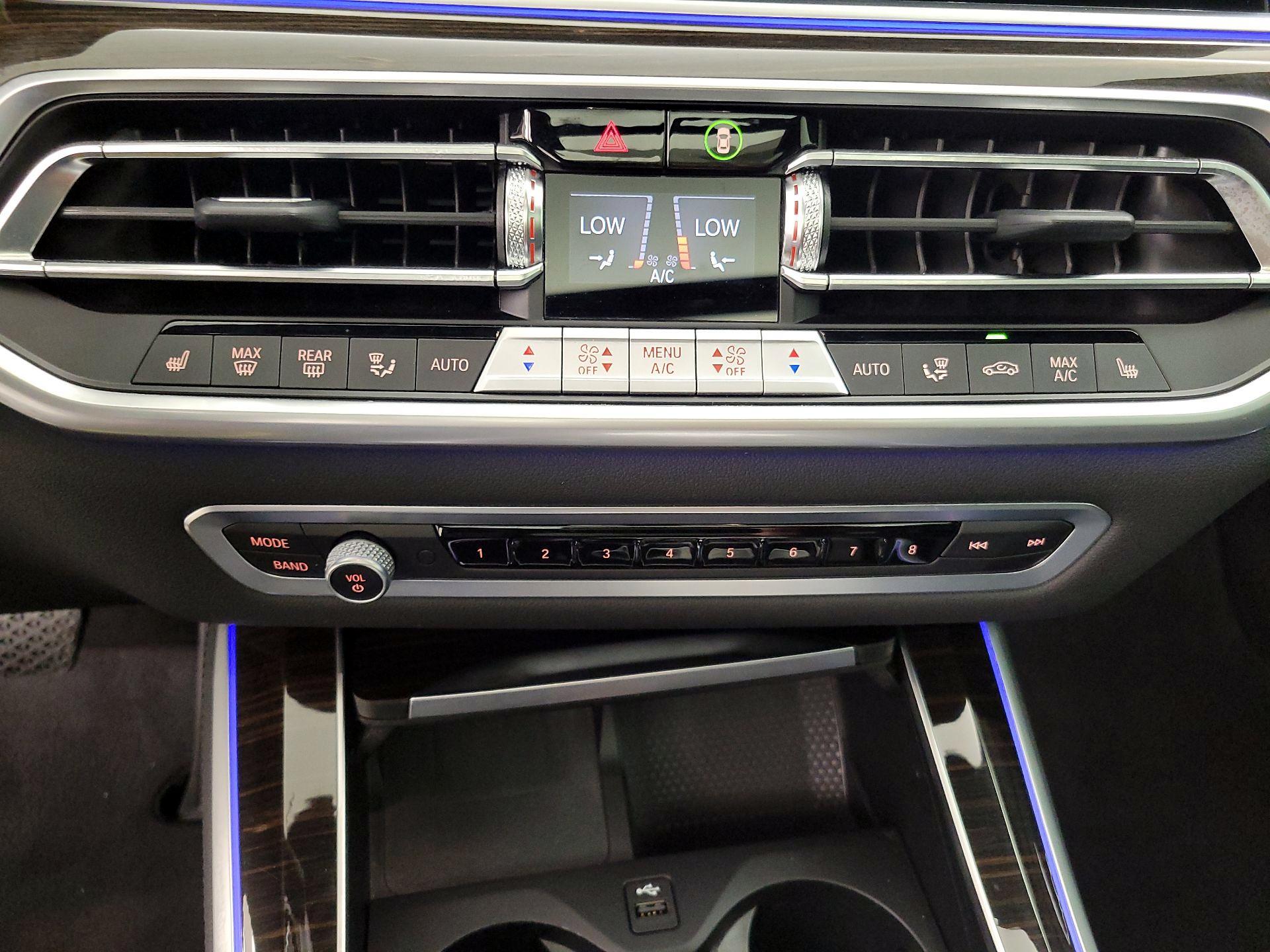 Thumbnail: 2020 BMW X5 - 17