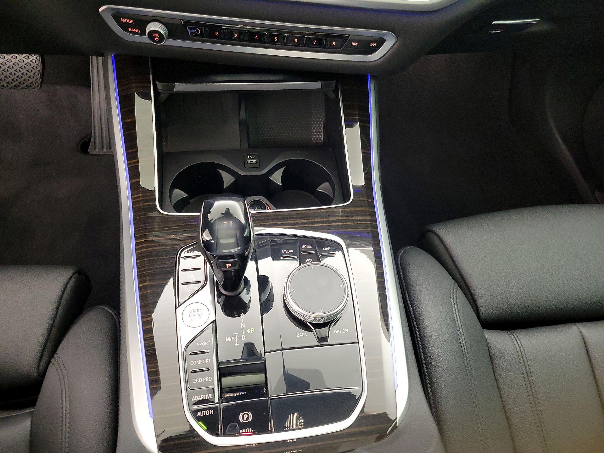 Thumbnail: 2020 BMW X5 - 18