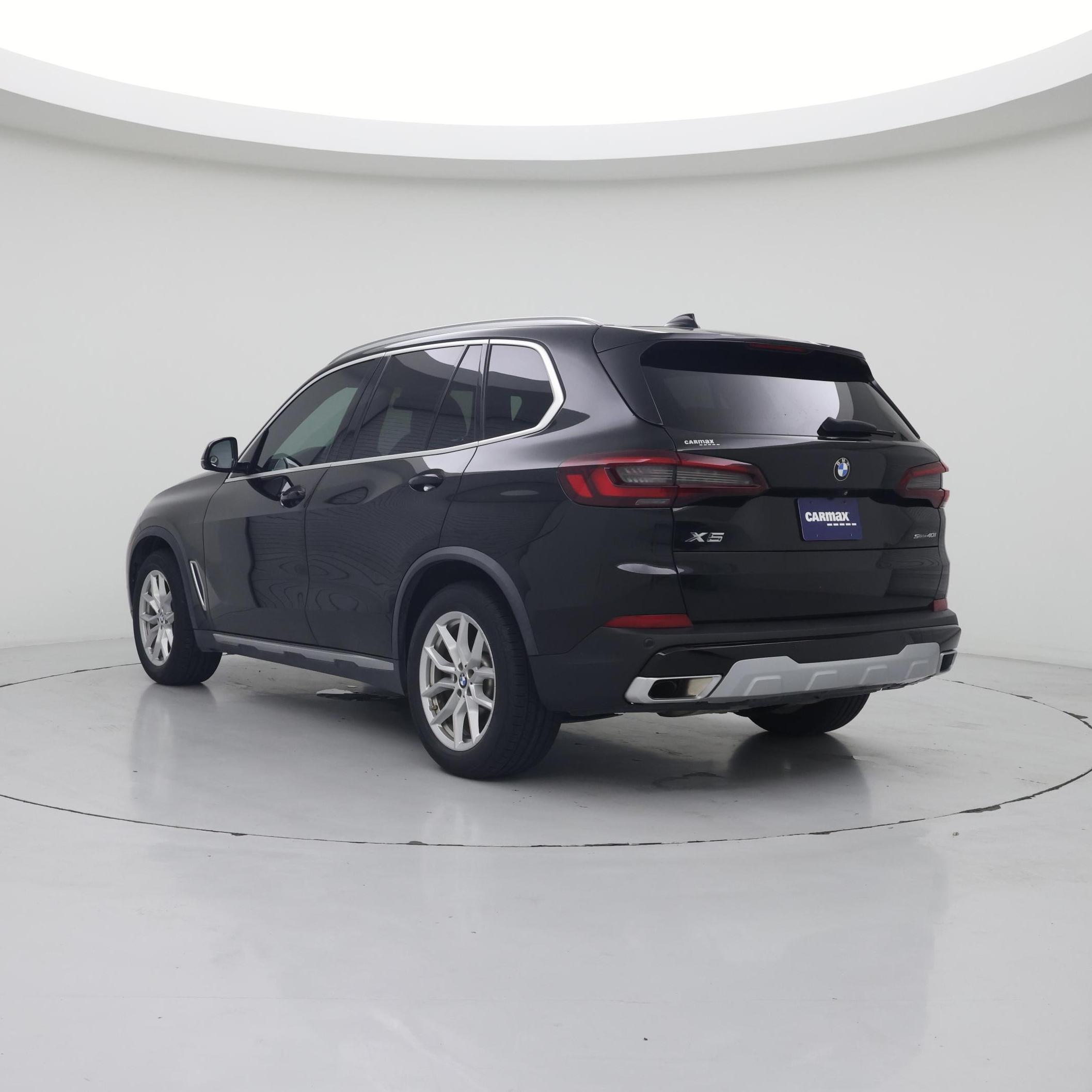 Thumbnail: 2020 BMW X5 - 2