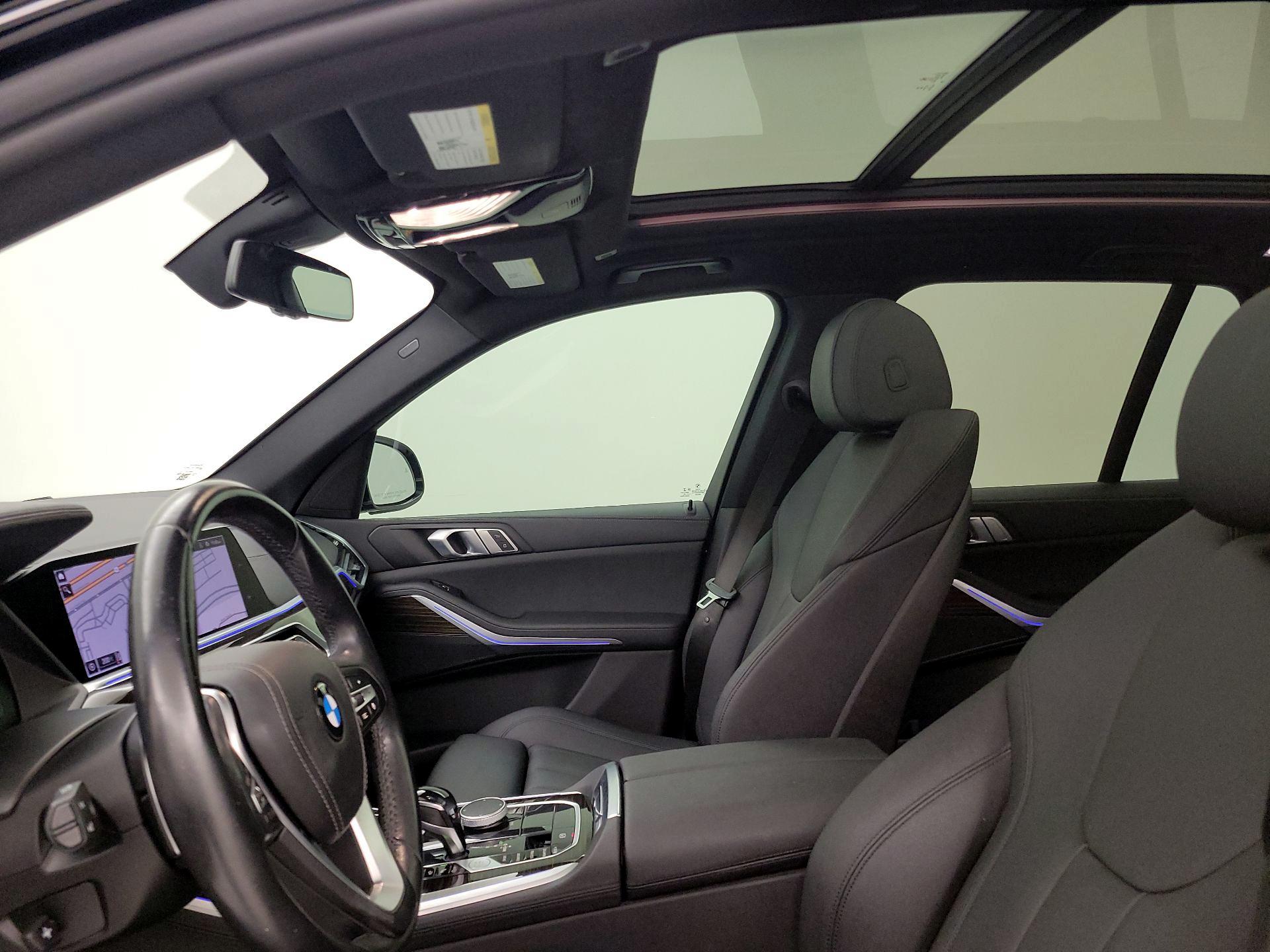 Thumbnail: 2020 BMW X5 - 20