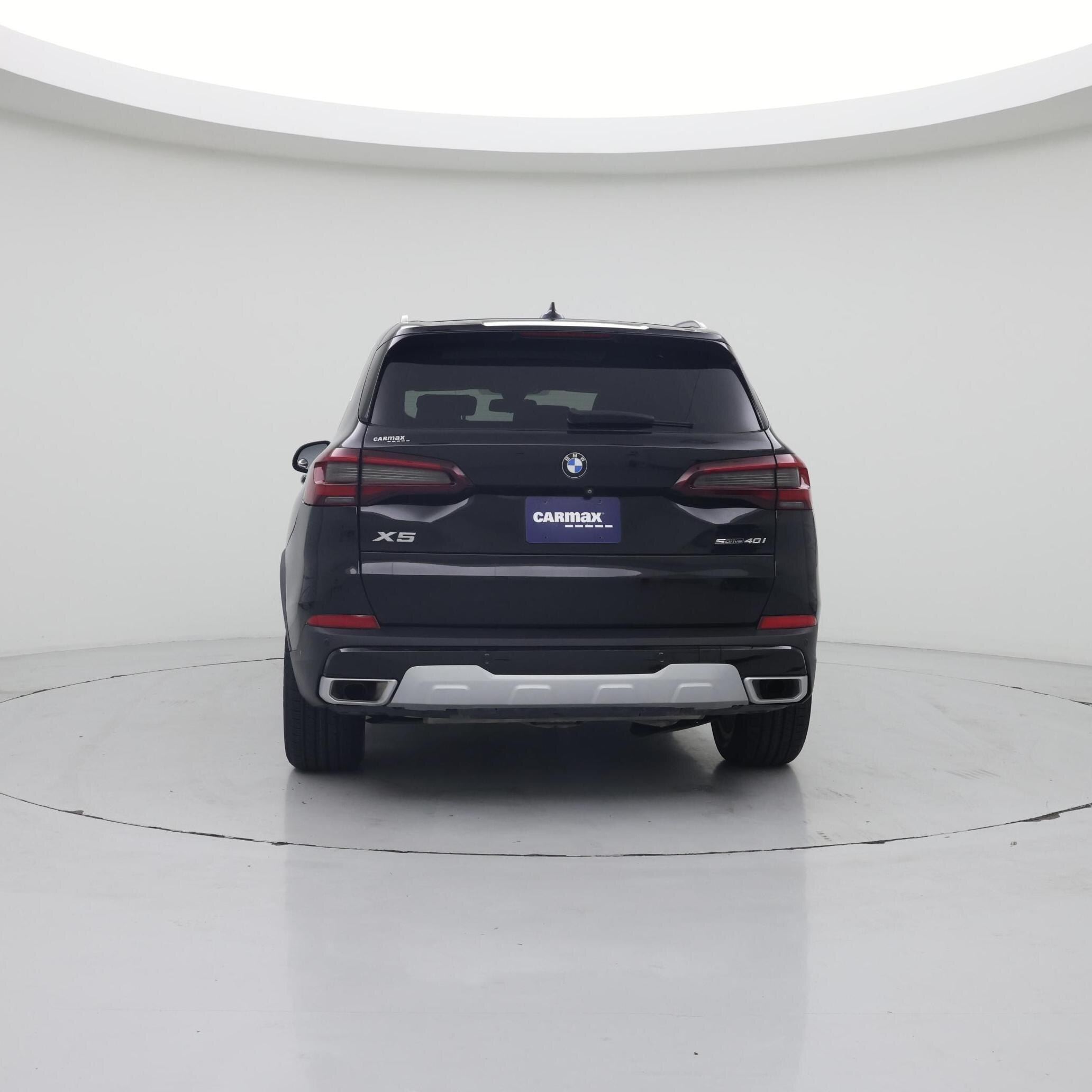 Thumbnail: 2020 BMW X5 - 6