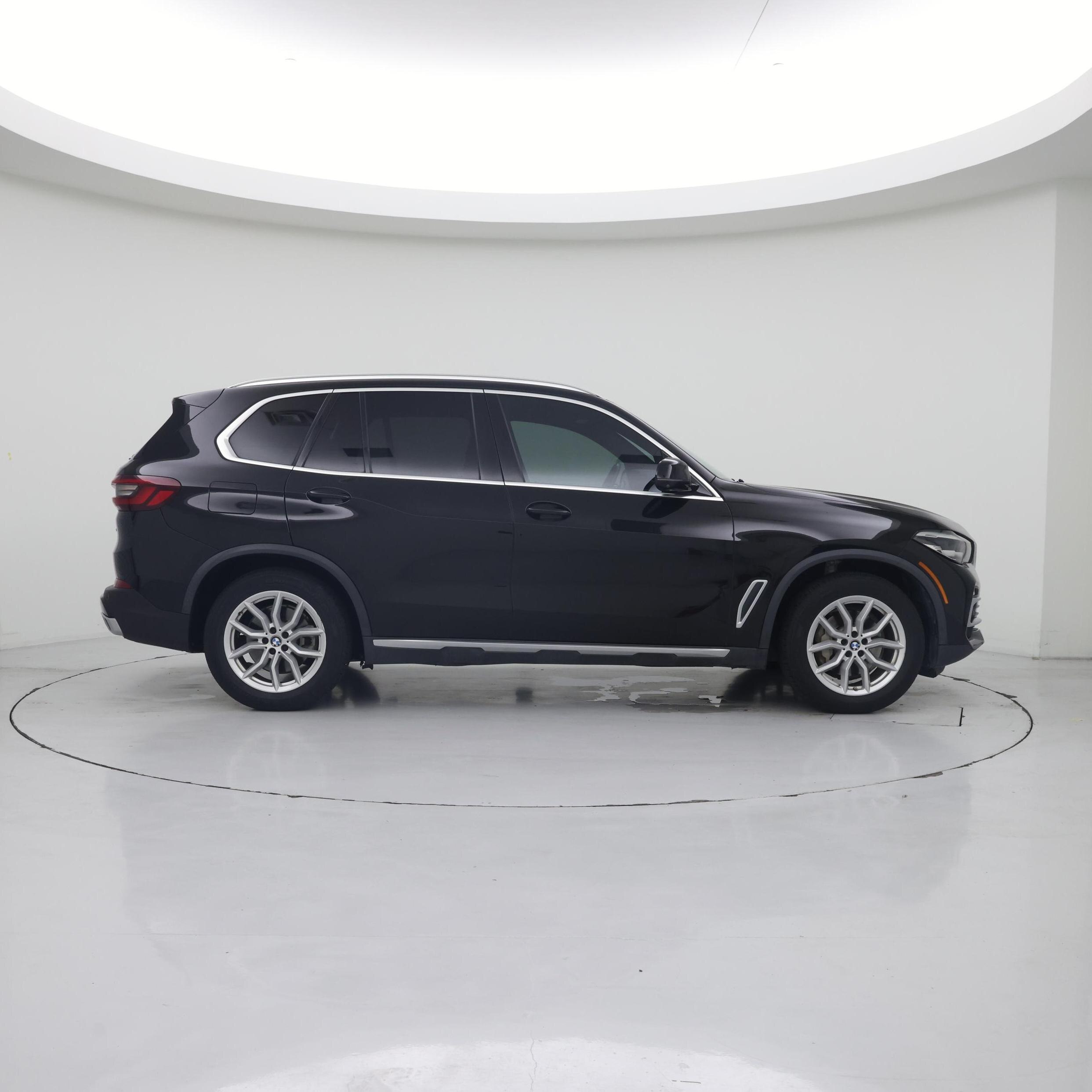 Thumbnail: 2020 BMW X5 - 7