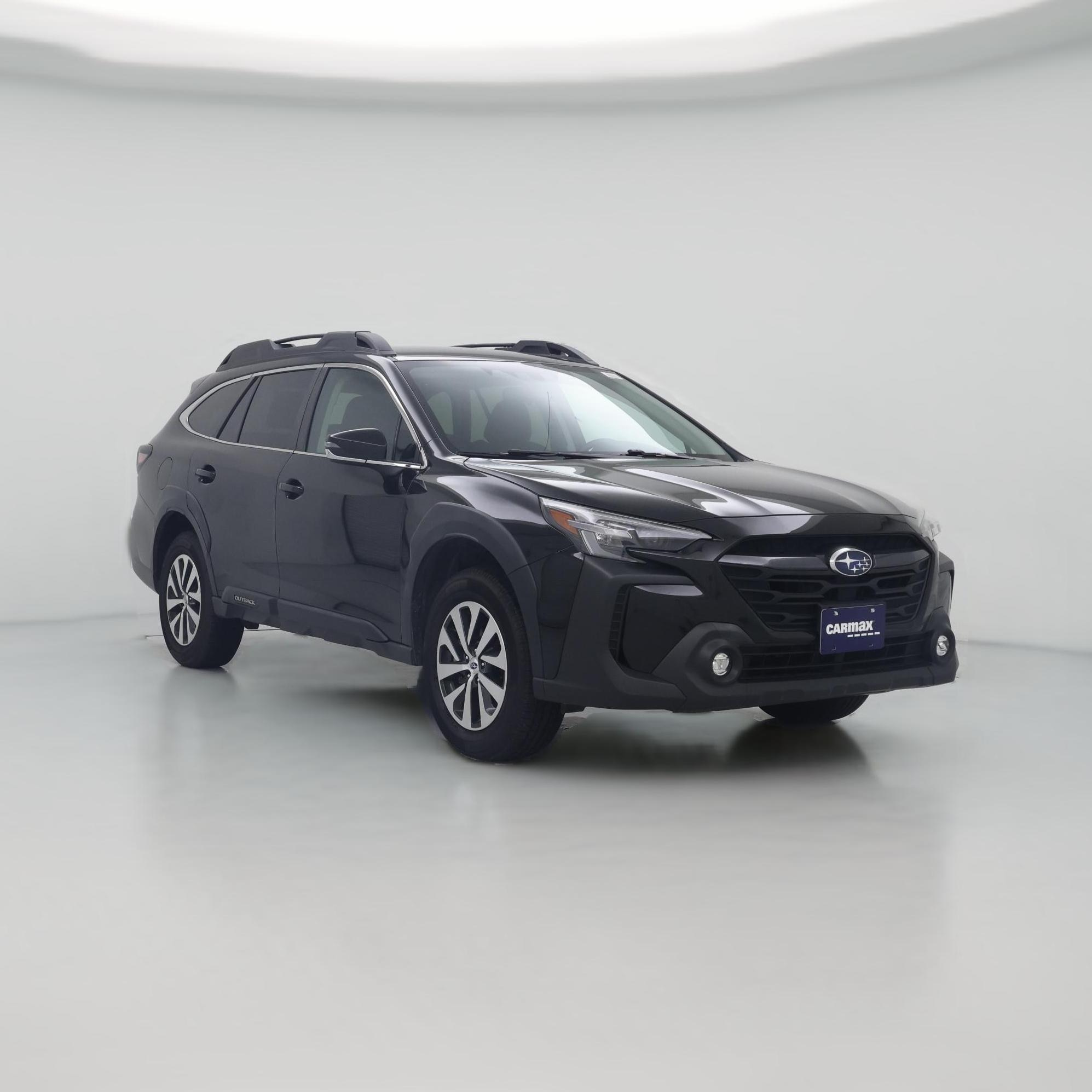 Thumbnail: 2023 Subaru Outback - 1