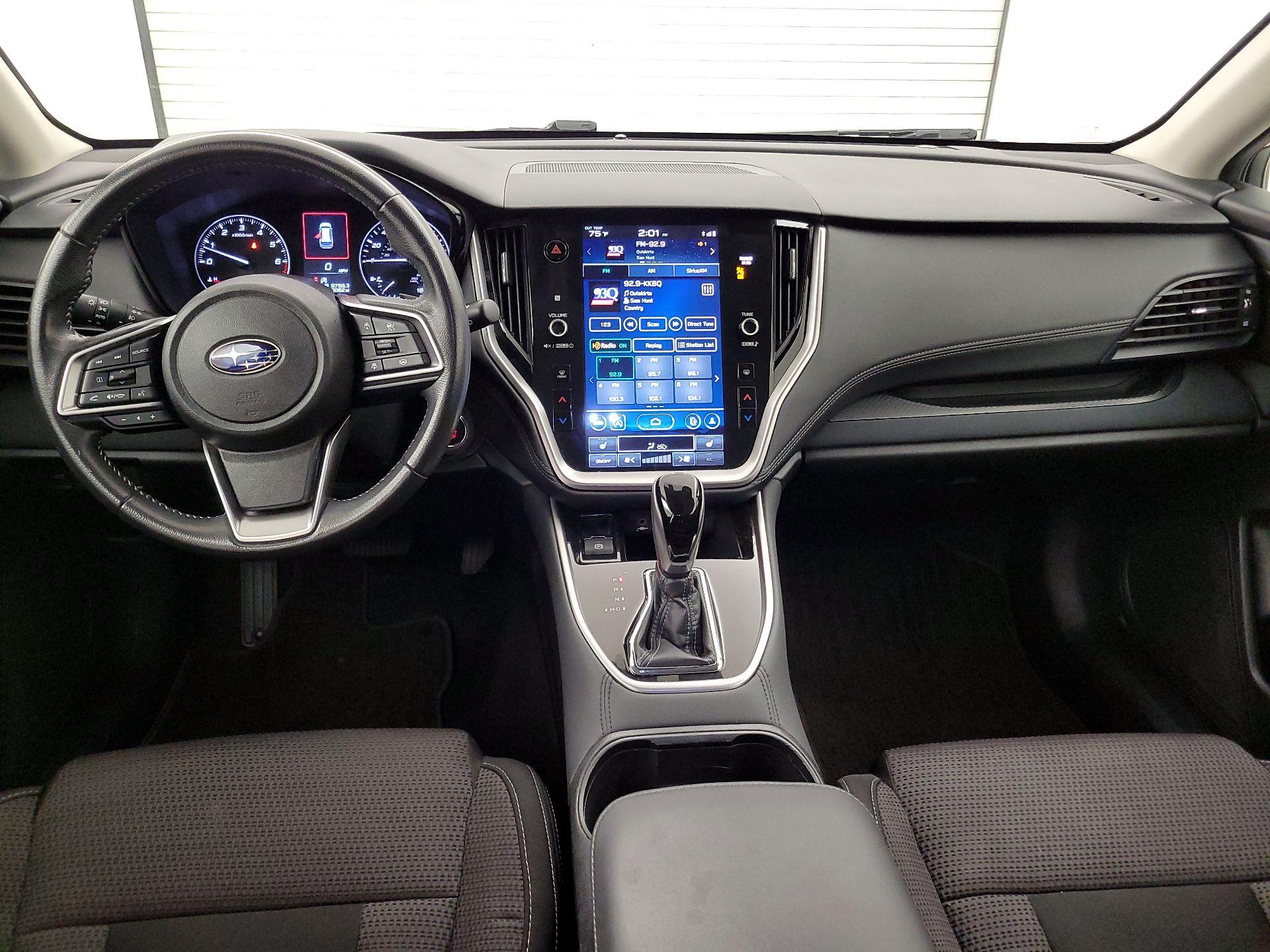 Thumbnail: 2023 Subaru Outback - 9