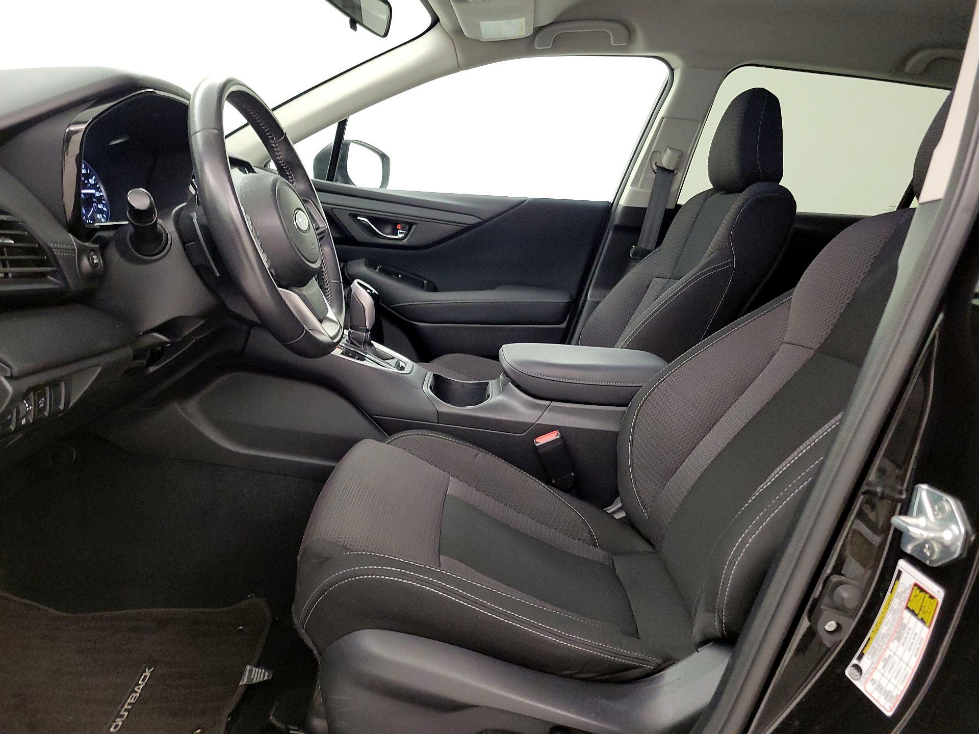 Thumbnail: 2023 Subaru Outback - 11