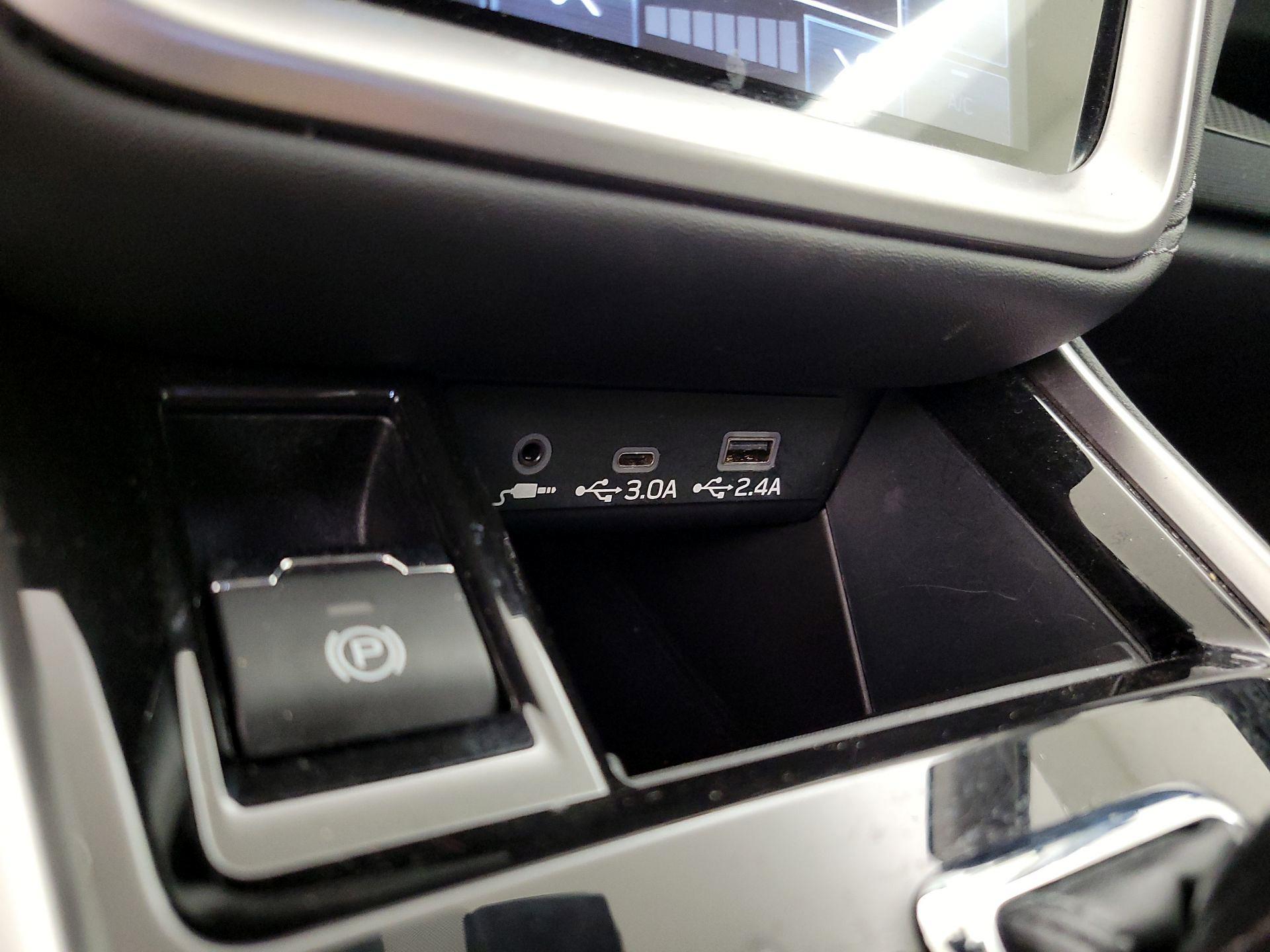 Thumbnail: 2023 Subaru Outback - 18