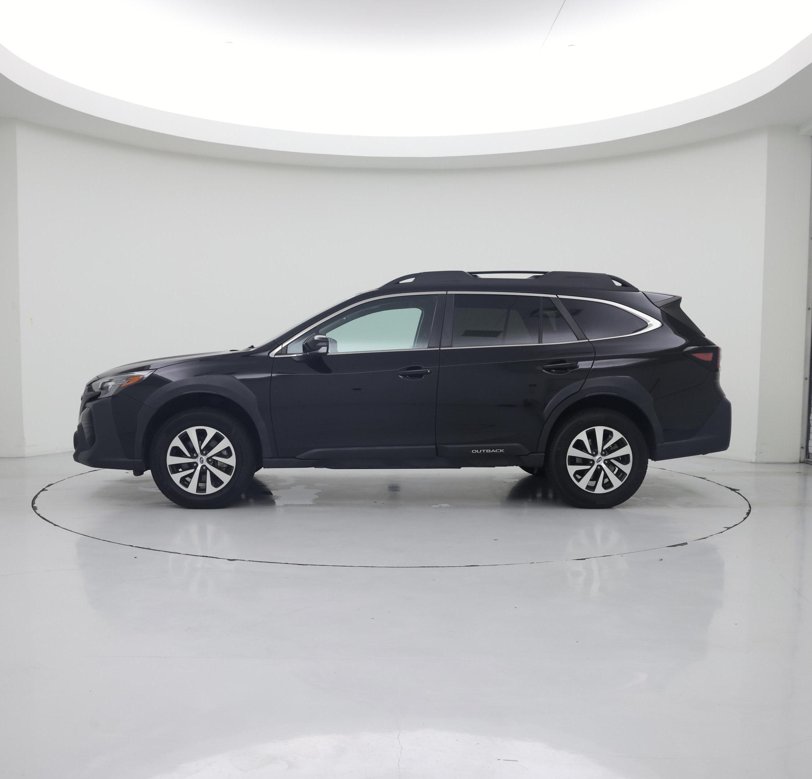 Thumbnail: 2023 Subaru Outback - 3