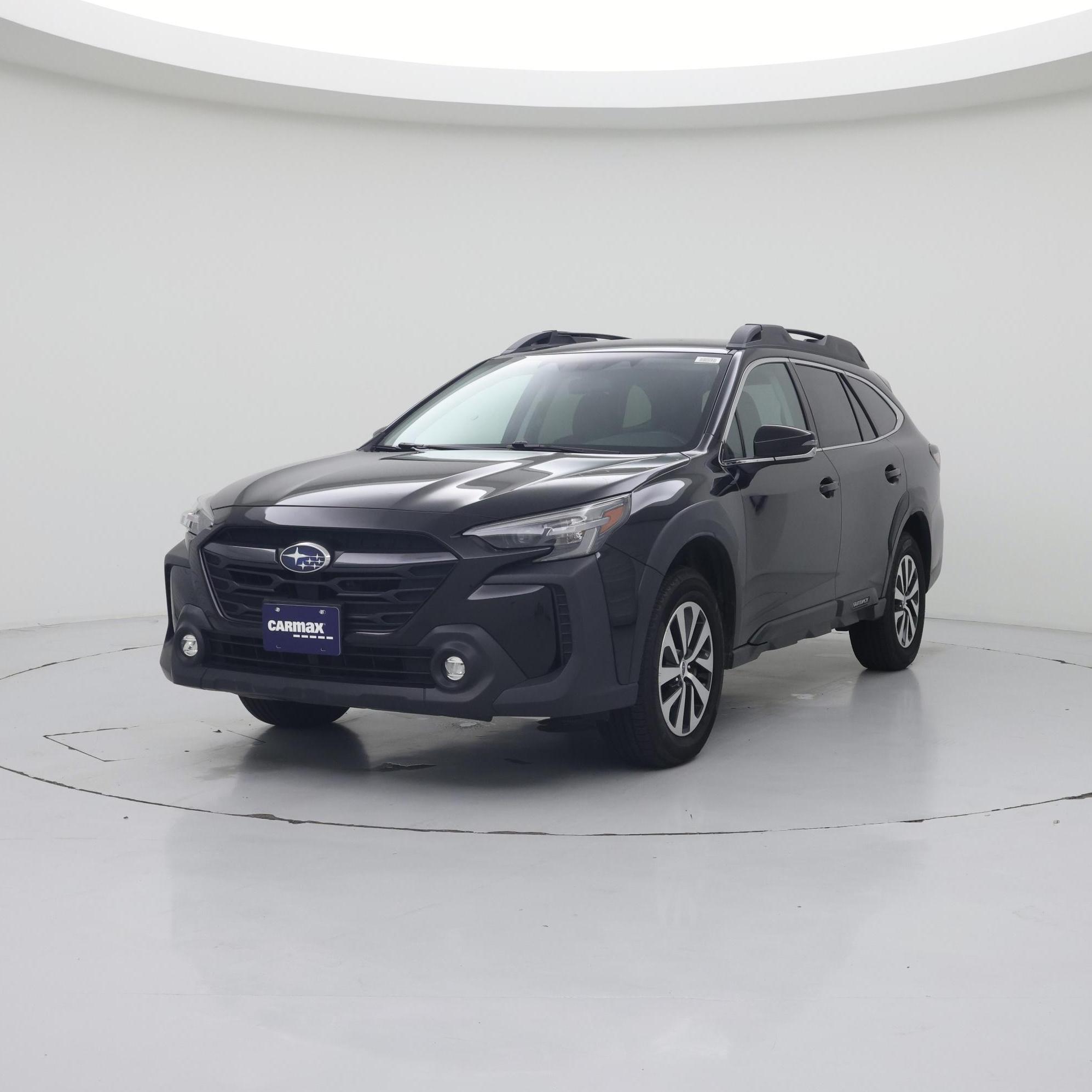 Thumbnail: 2023 Subaru Outback - 4