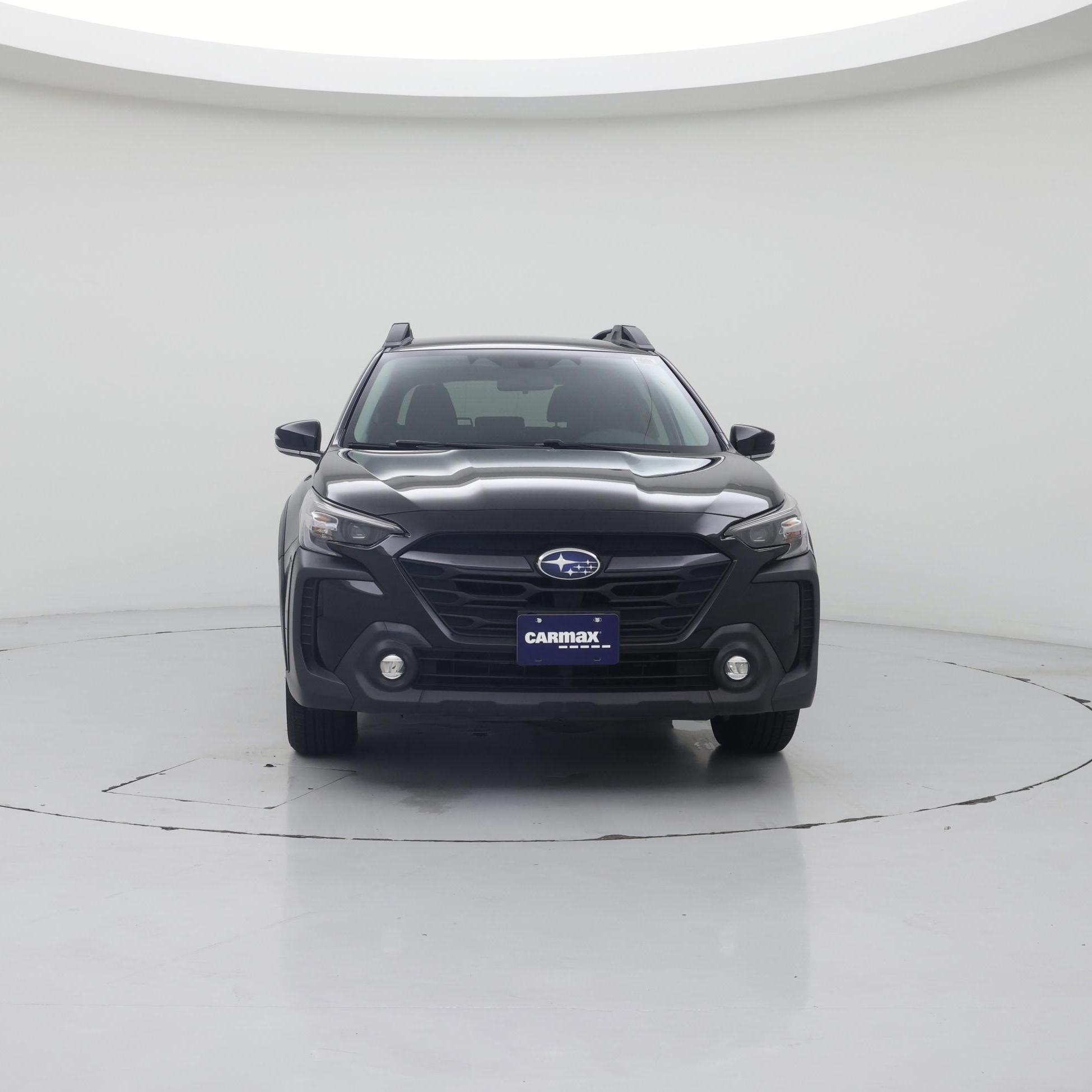 Thumbnail: 2023 Subaru Outback - 5