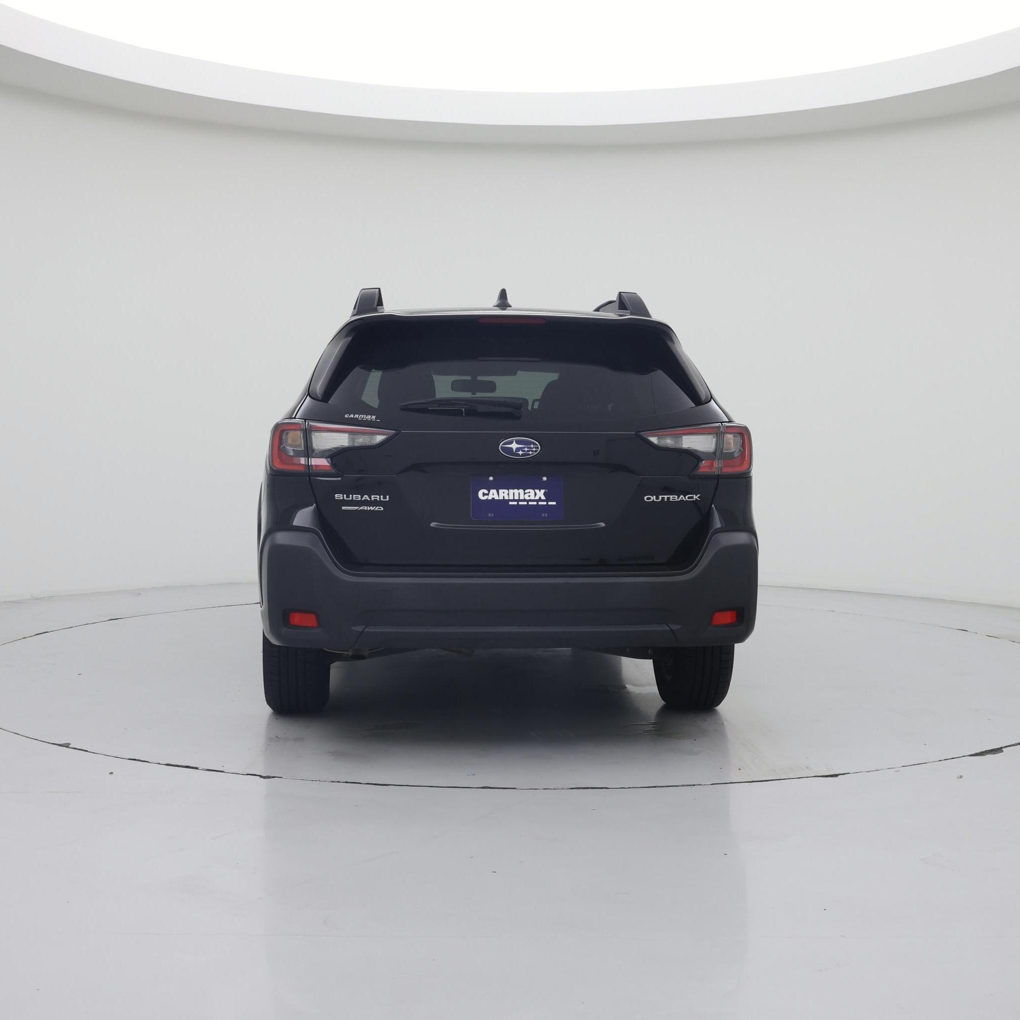 Thumbnail: 2023 Subaru Outback - 6