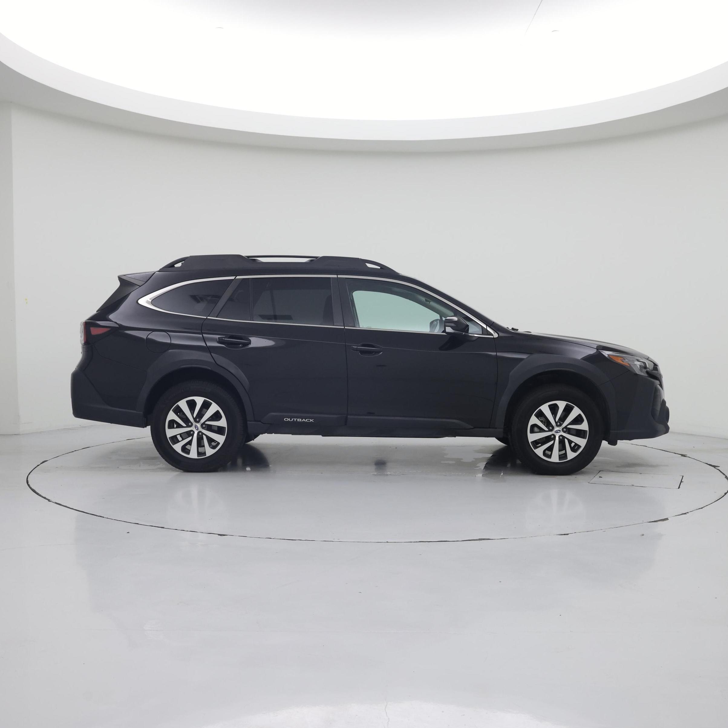 Thumbnail: 2023 Subaru Outback - 7