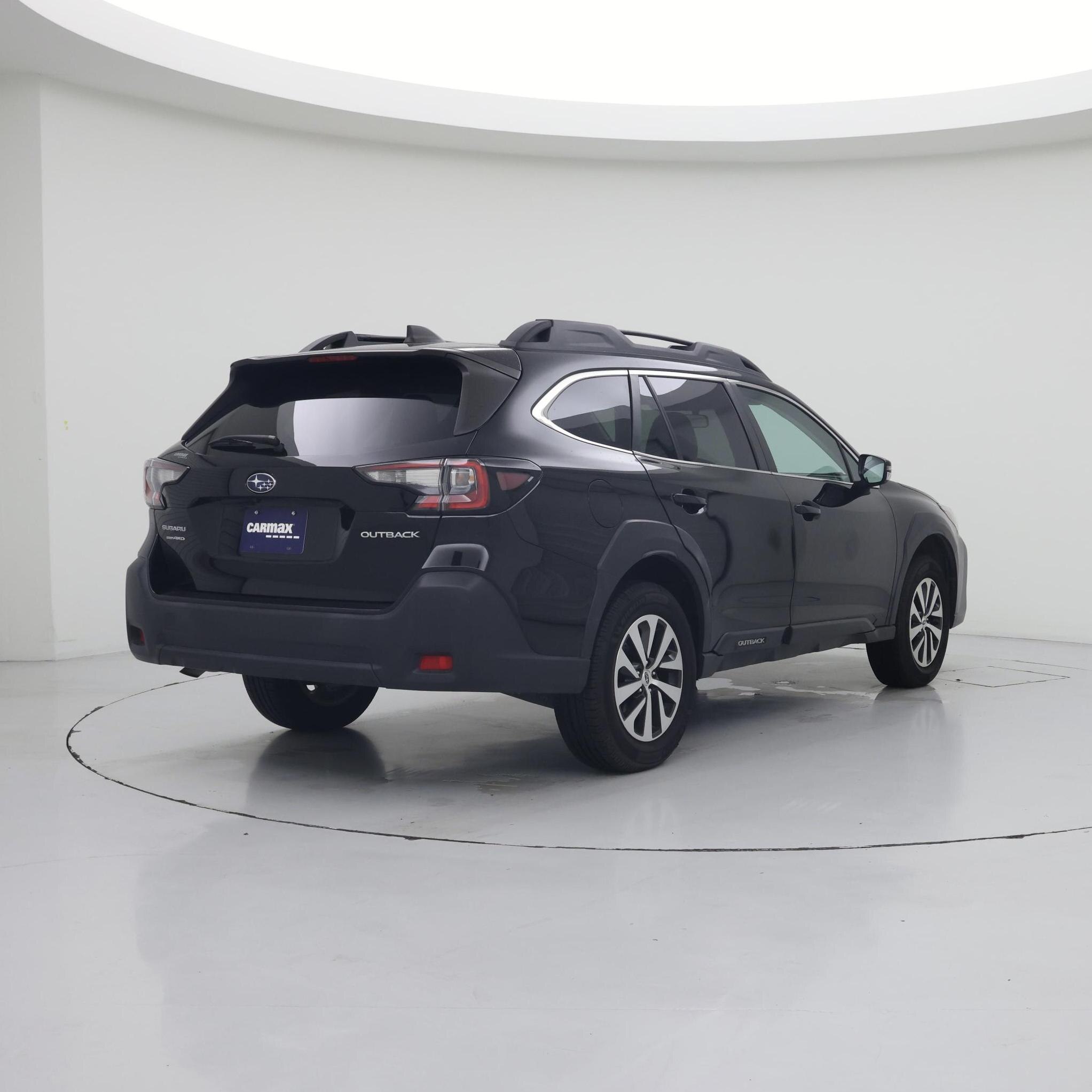 Thumbnail: 2023 Subaru Outback - 8