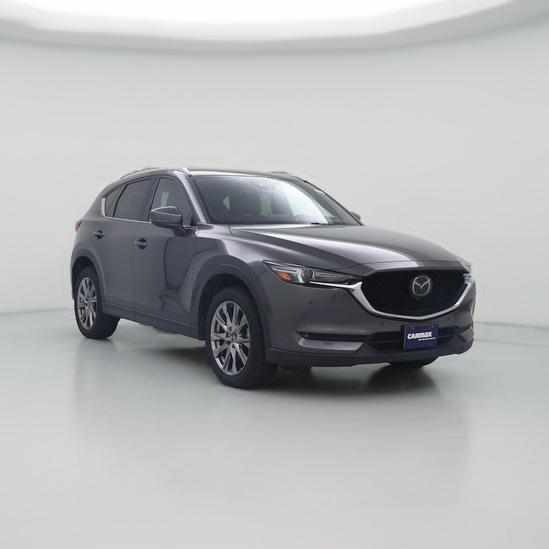 2020 Mazda CX-5 Signature