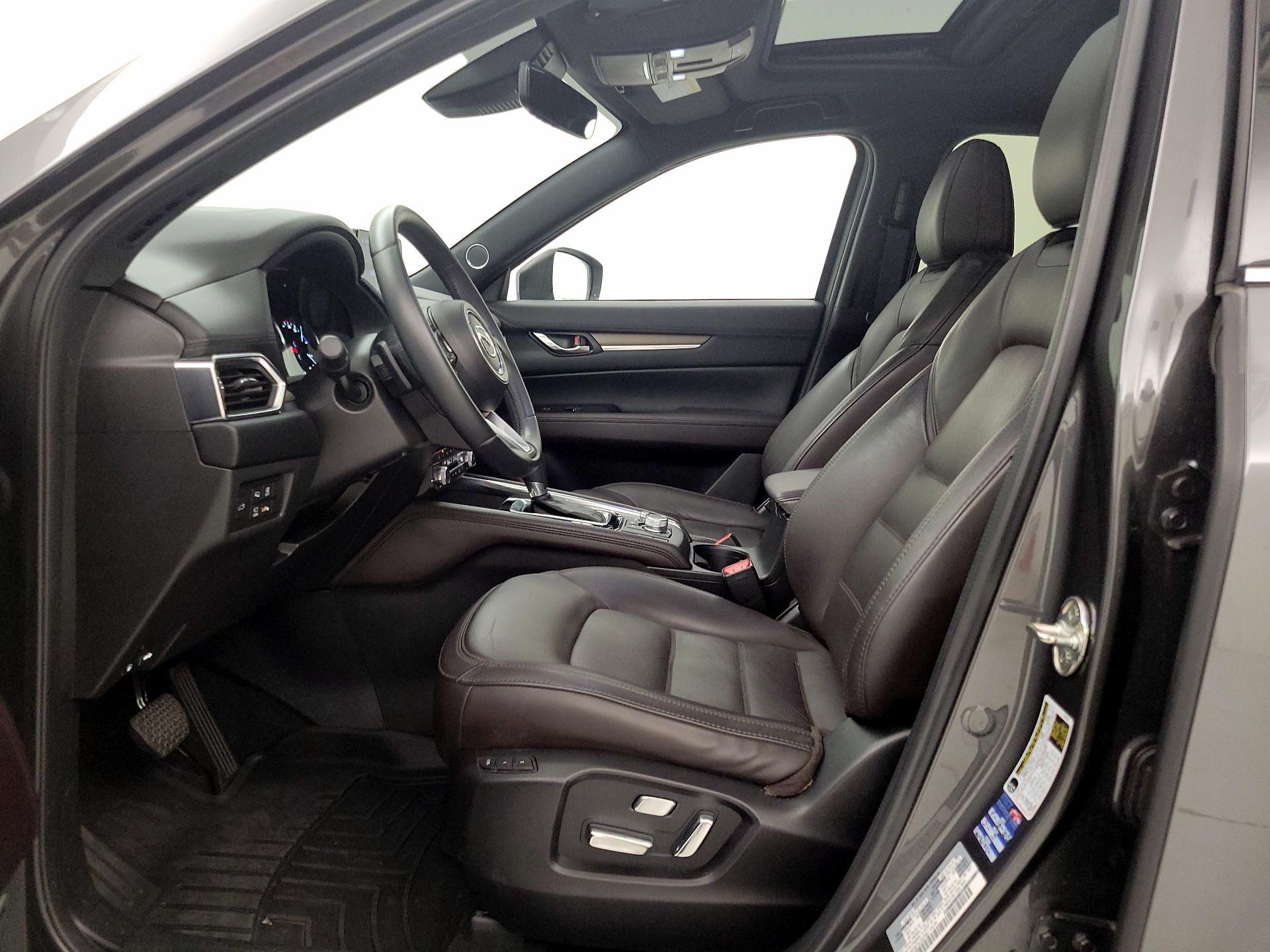 Thumbnail: 2020 Mazda CX-5 - 11