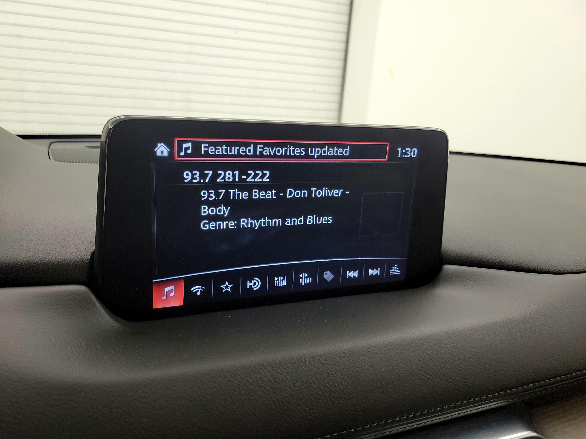 Thumbnail: 2020 Mazda CX-5 - 16