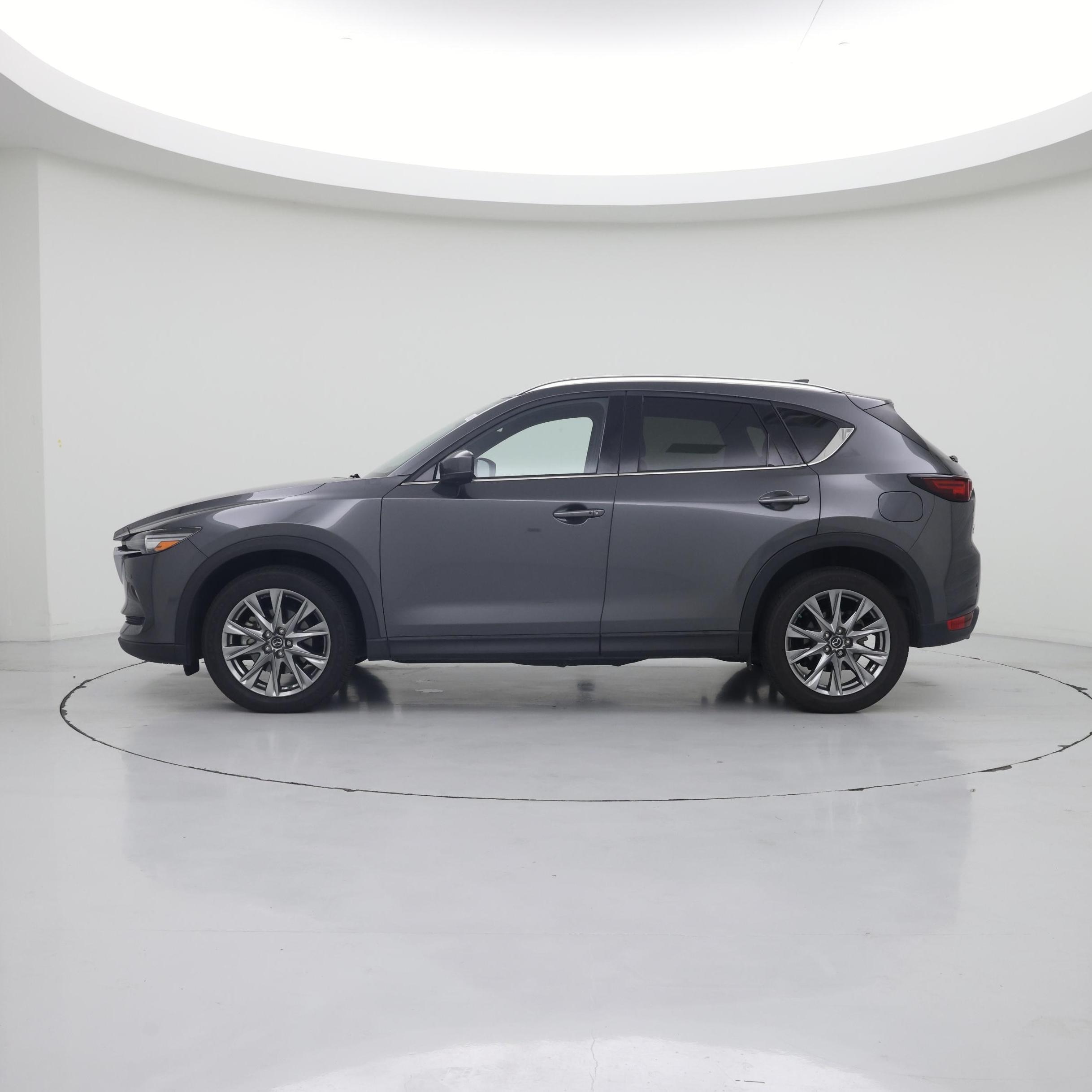 Thumbnail: 2020 Mazda CX-5 - 3
