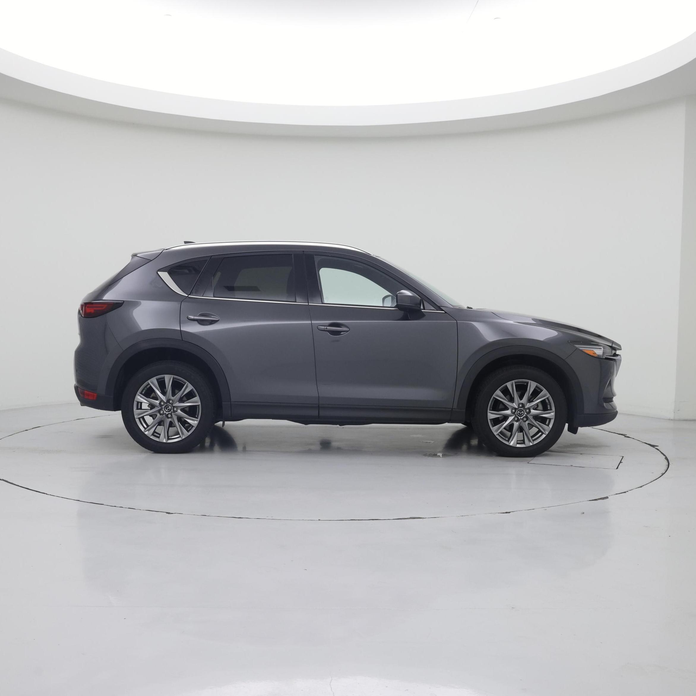 Thumbnail: 2020 Mazda CX-5 - 7