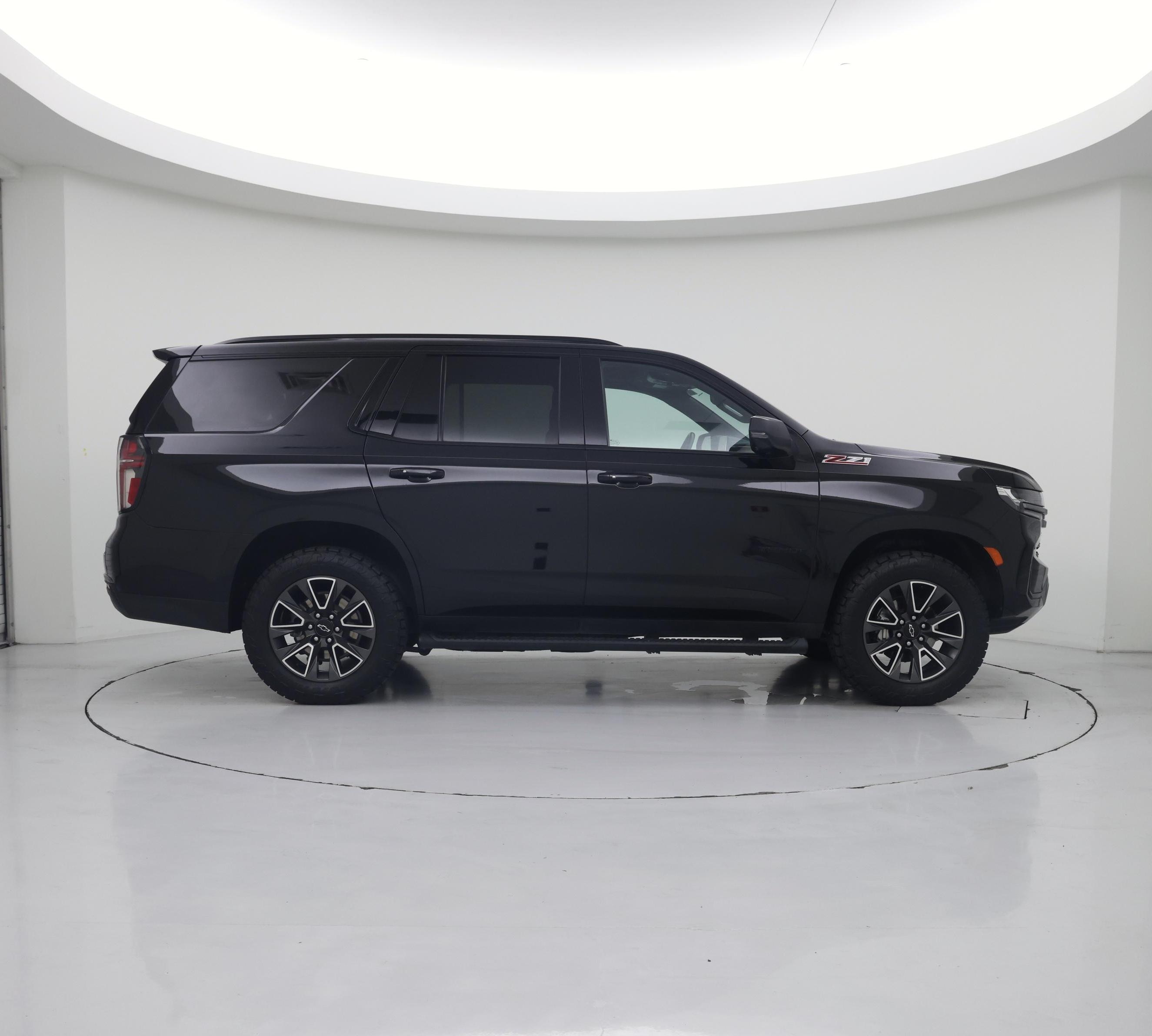 Thumbnail: 2021 Chevrolet Tahoe - 7