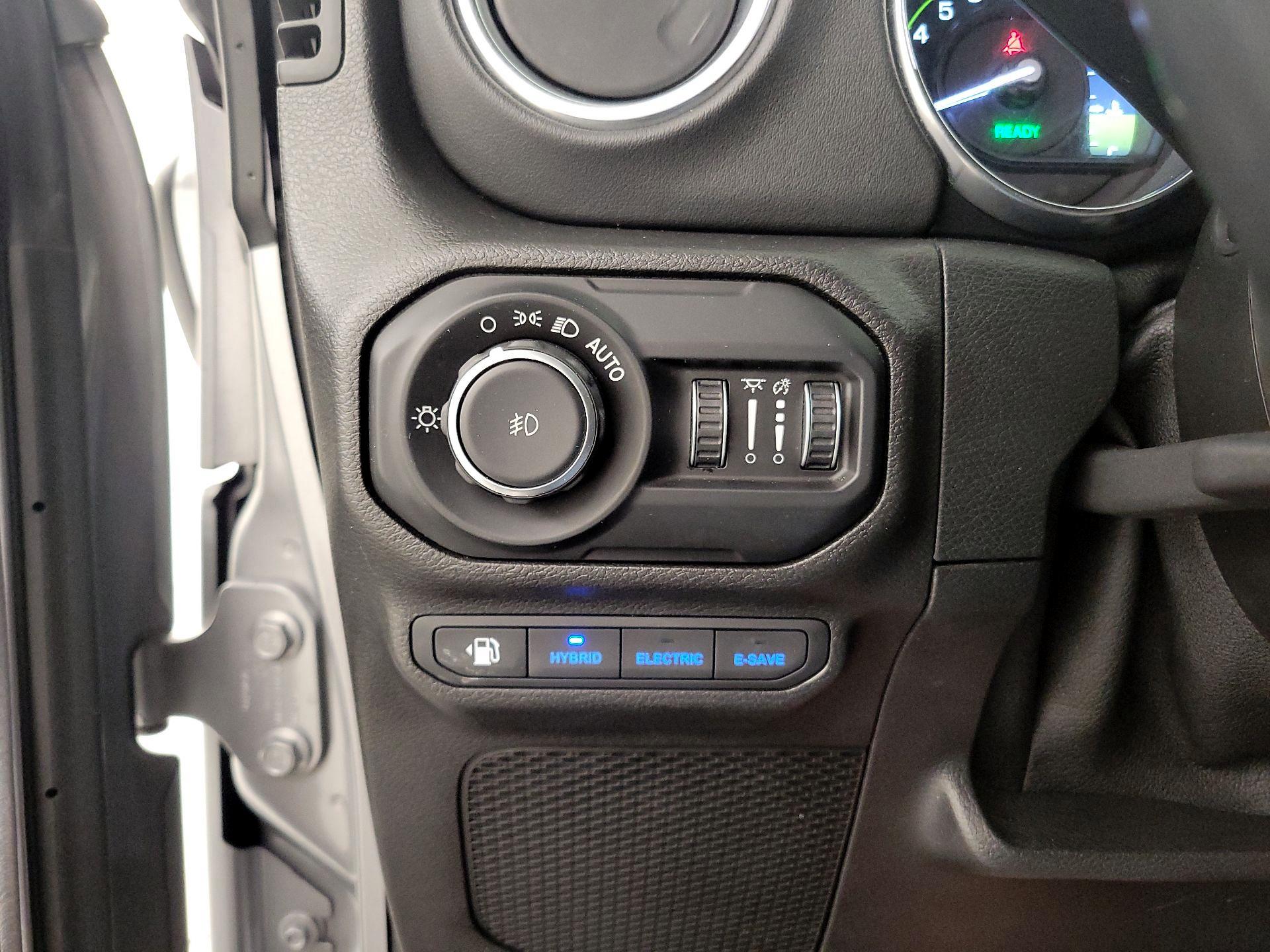 Thumbnail: 2021 Jeep Wrangler - 13
