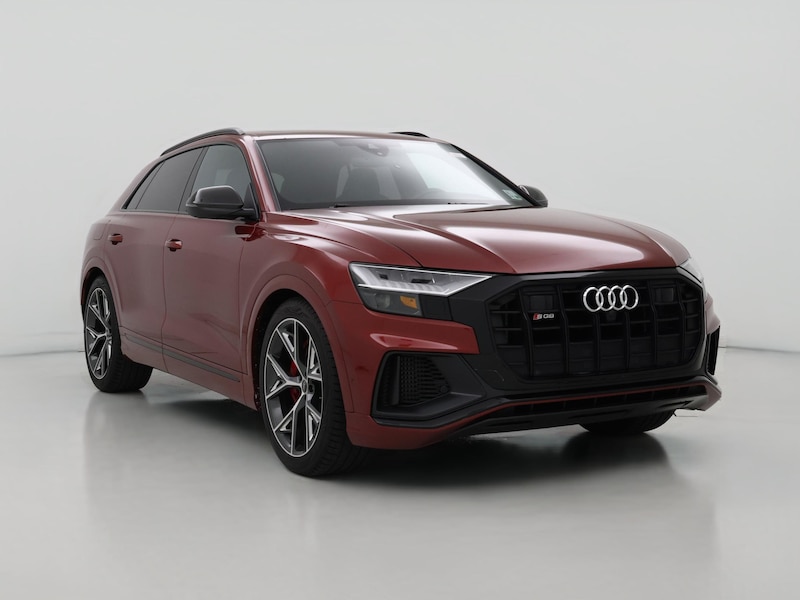 2023 Audi SQ8 Prestige -
                  Baton Rouge, LA