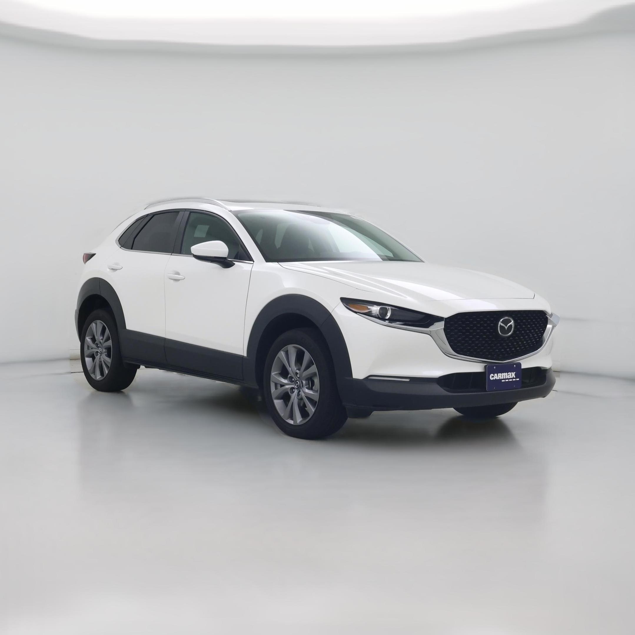 Thumbnail: 2025 Mazda CX-30 - 1