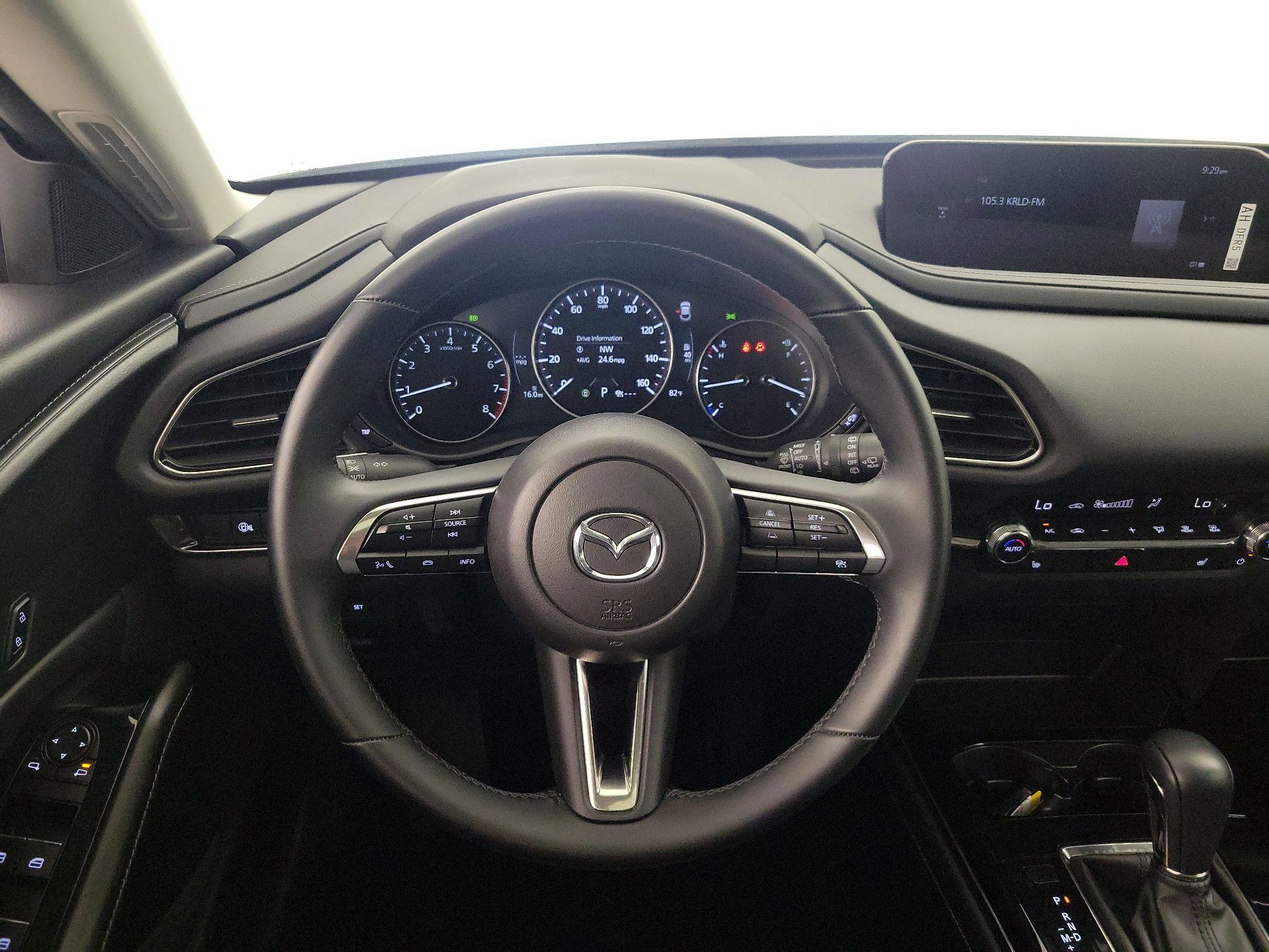 Thumbnail: 2025 Mazda CX-30 - 10