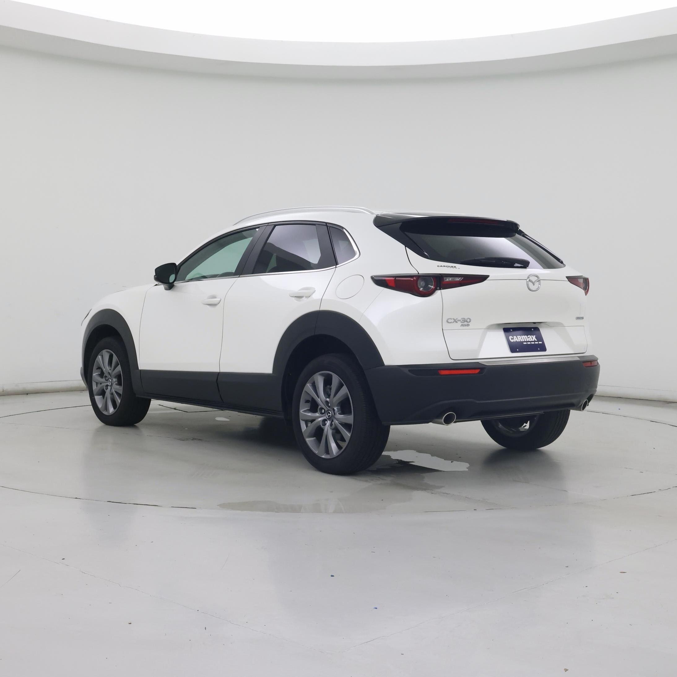 Thumbnail: 2025 Mazda CX-30 - 2