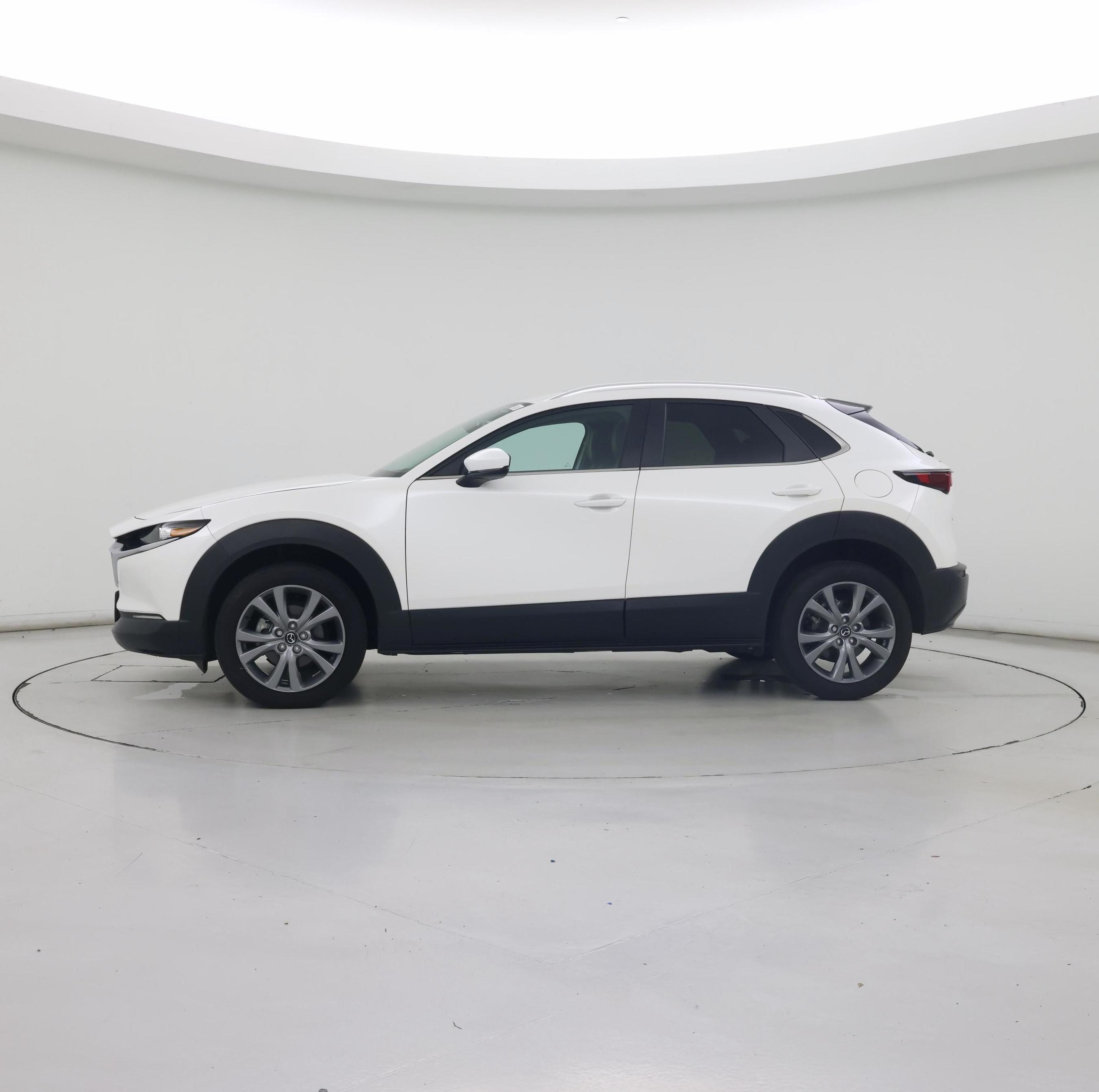 Thumbnail: 2025 Mazda CX-30 - 3