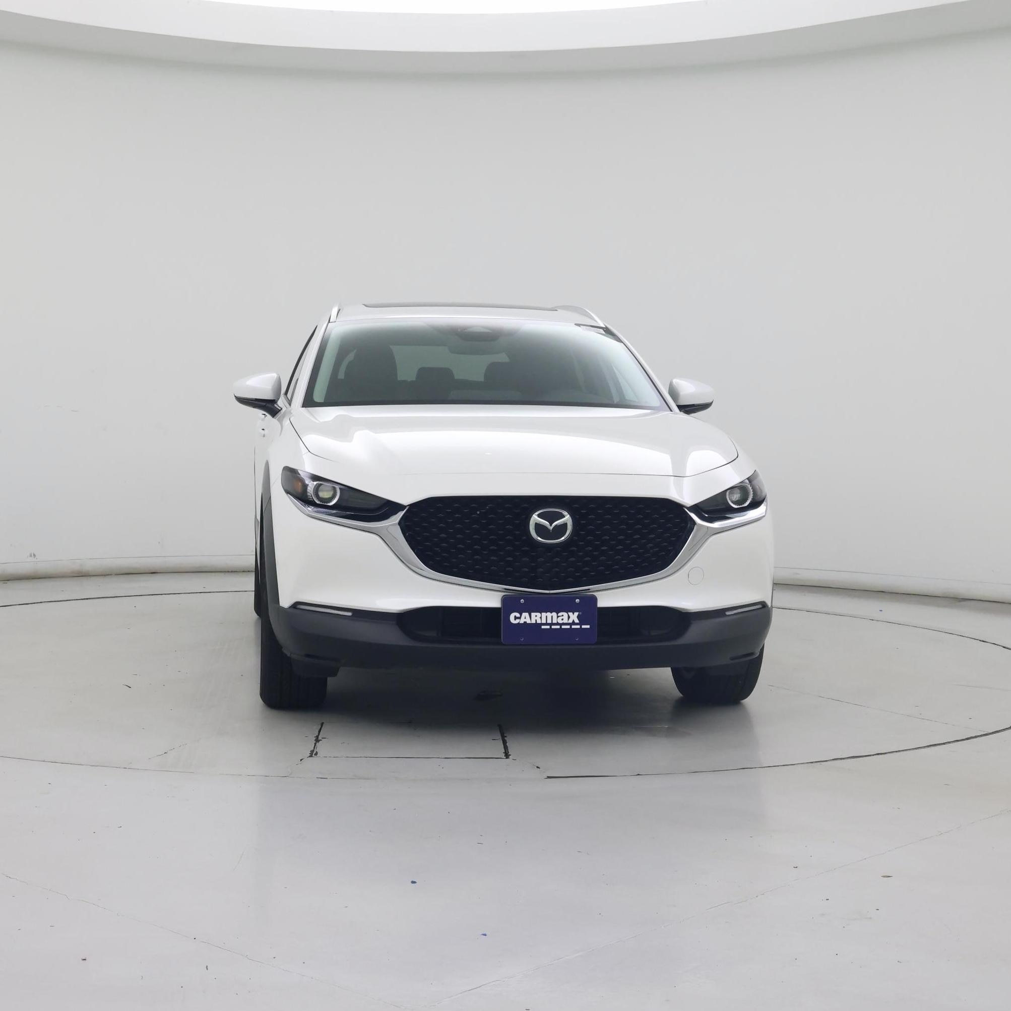 Thumbnail: 2025 Mazda CX-30 - 5