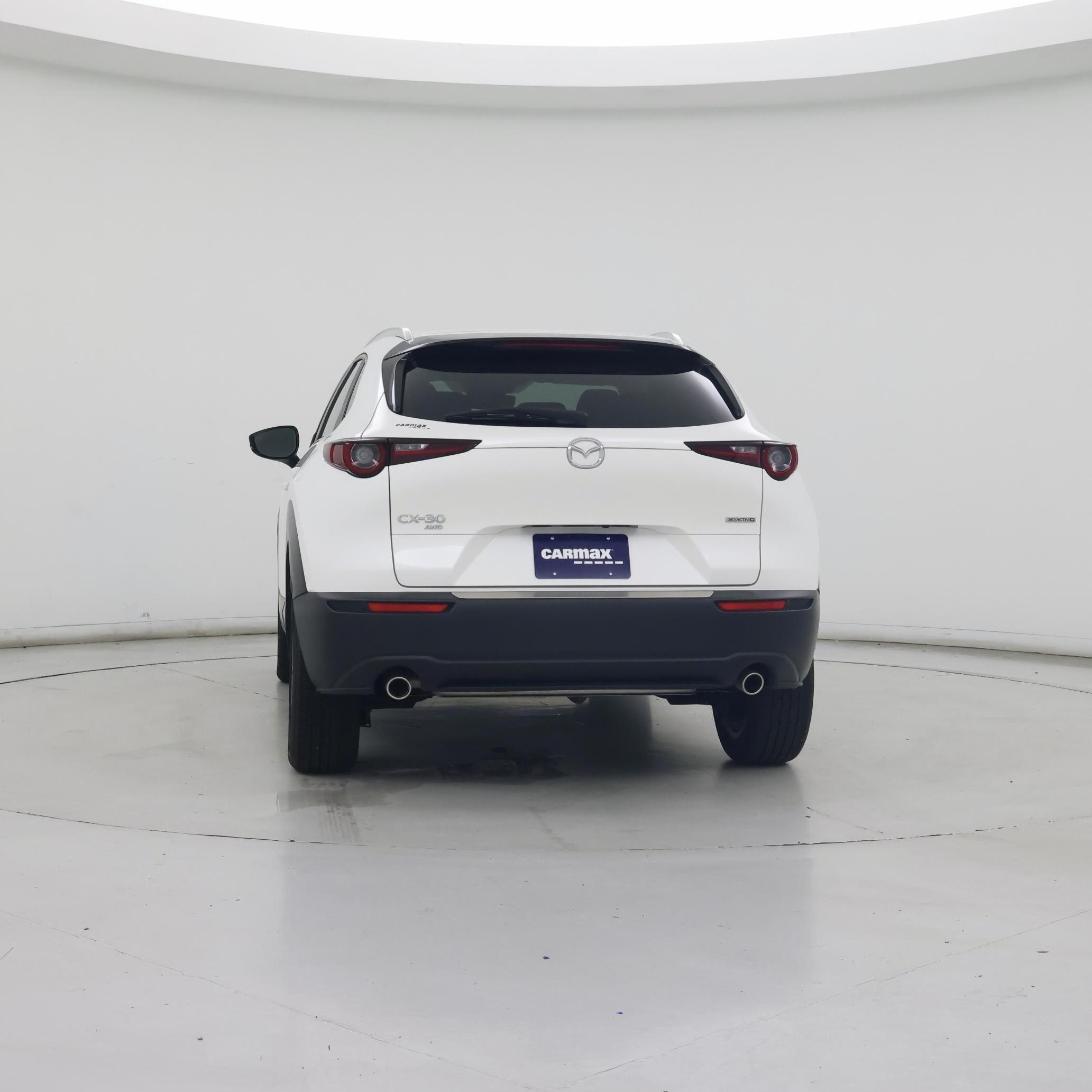 Thumbnail: 2025 Mazda CX-30 - 6