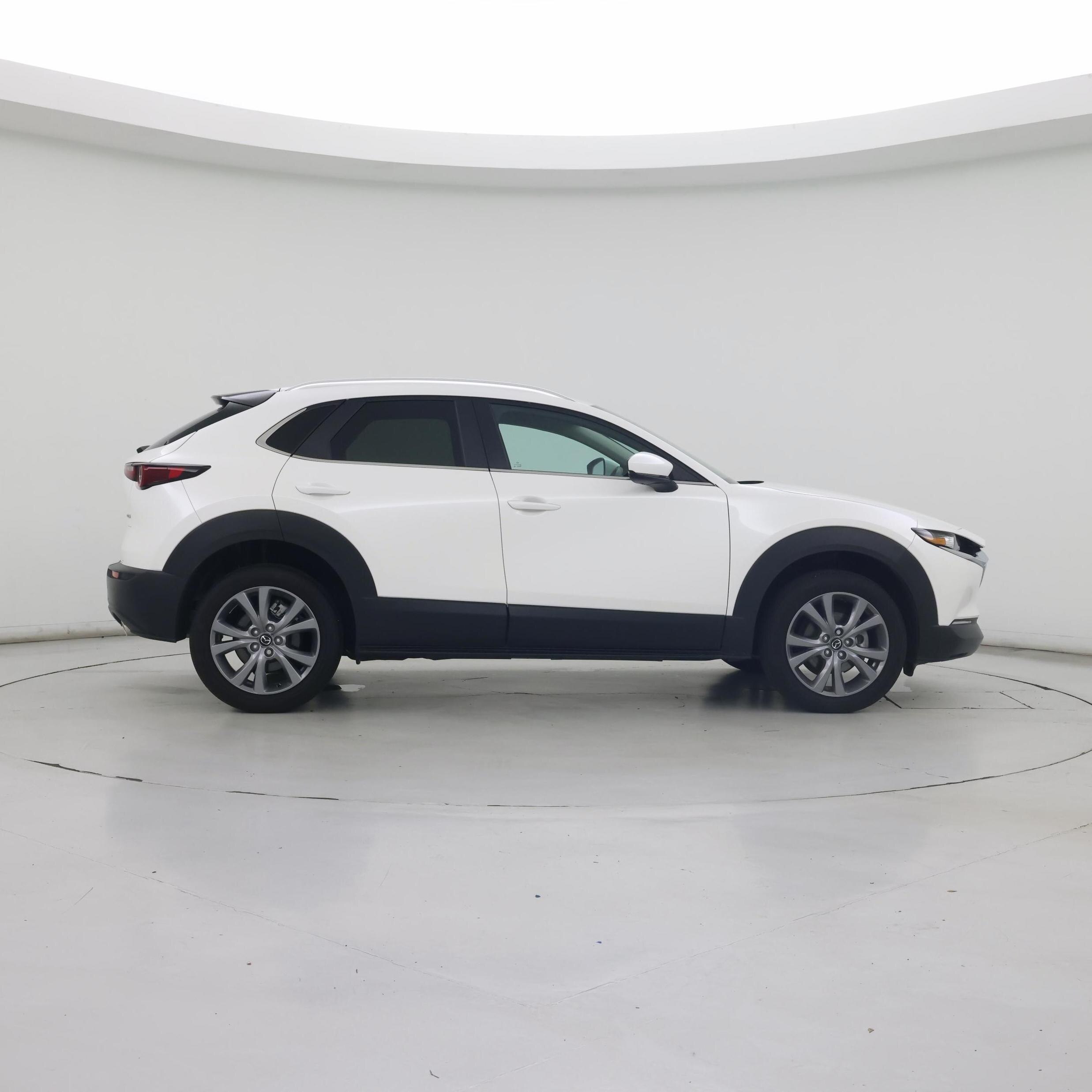 Thumbnail: 2025 Mazda CX-30 - 7