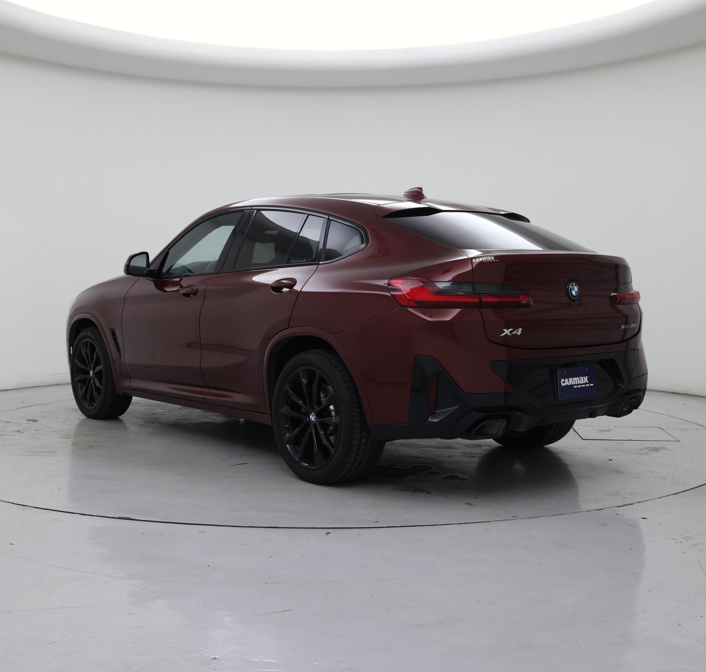 Thumbnail: 2025 BMW X4 - 2