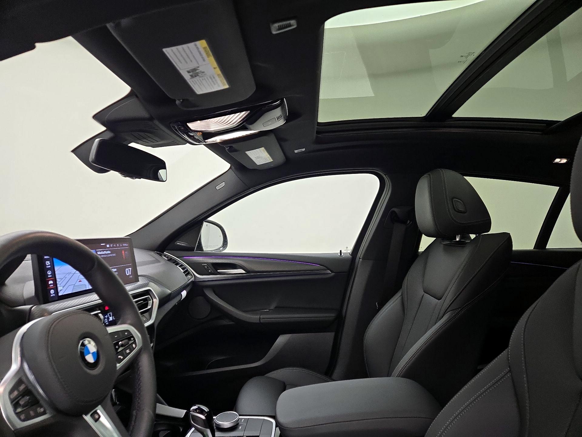 Thumbnail: 2025 BMW X4 - 20