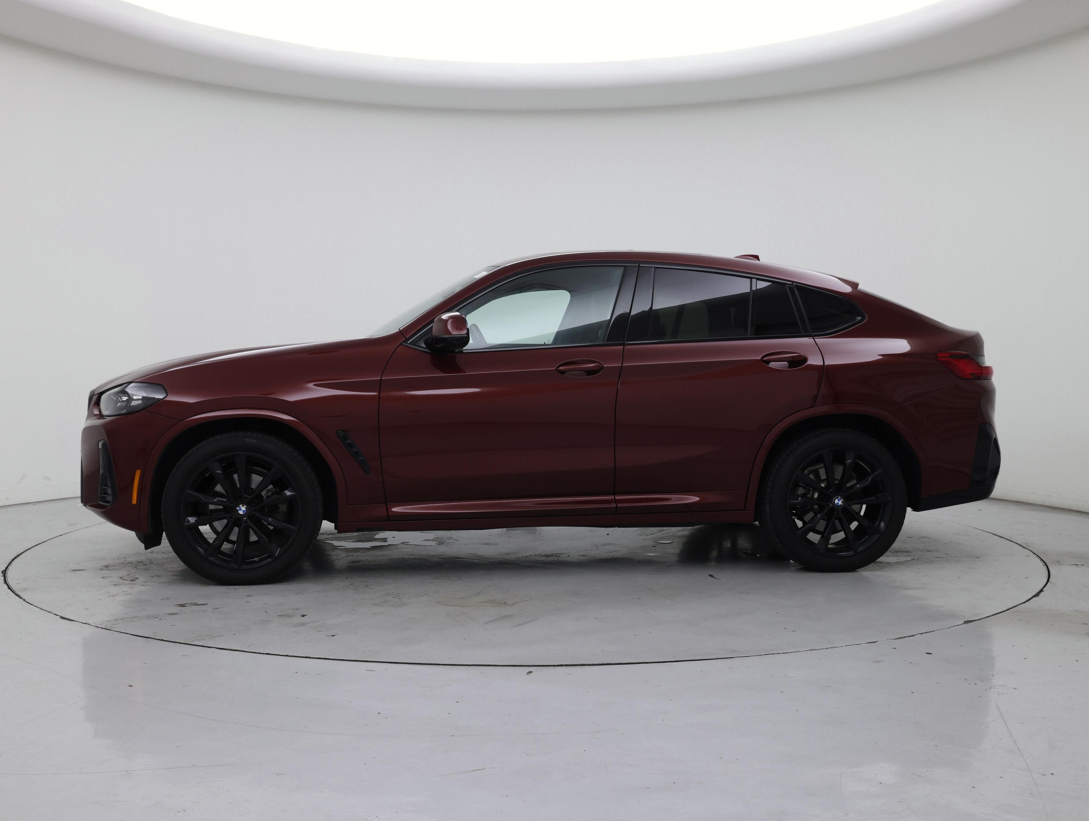 Thumbnail: 2025 BMW X4 - 3