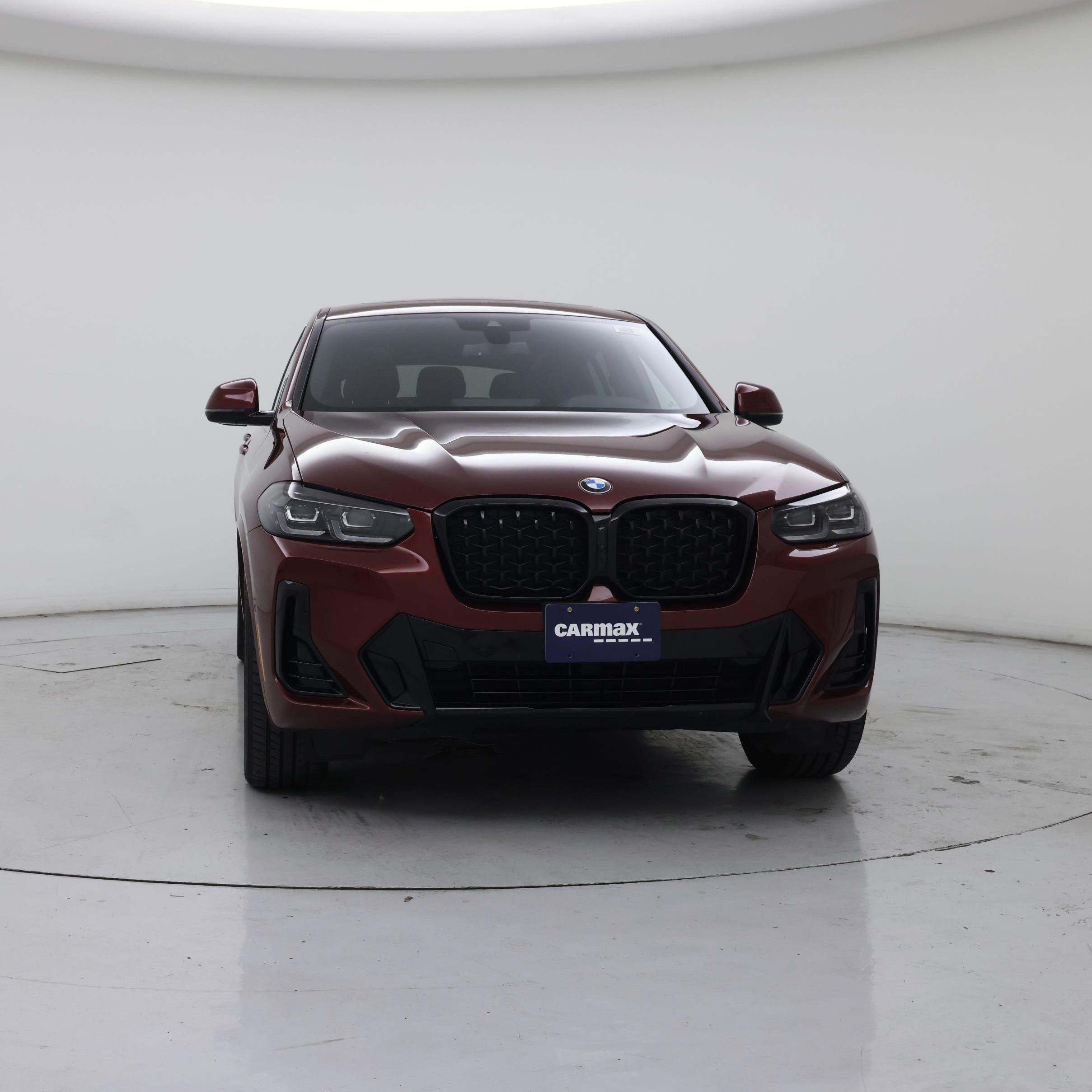 Thumbnail: 2025 BMW X4 - 5