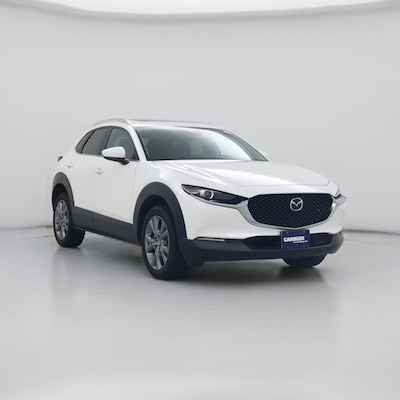 Vehicle exterior view