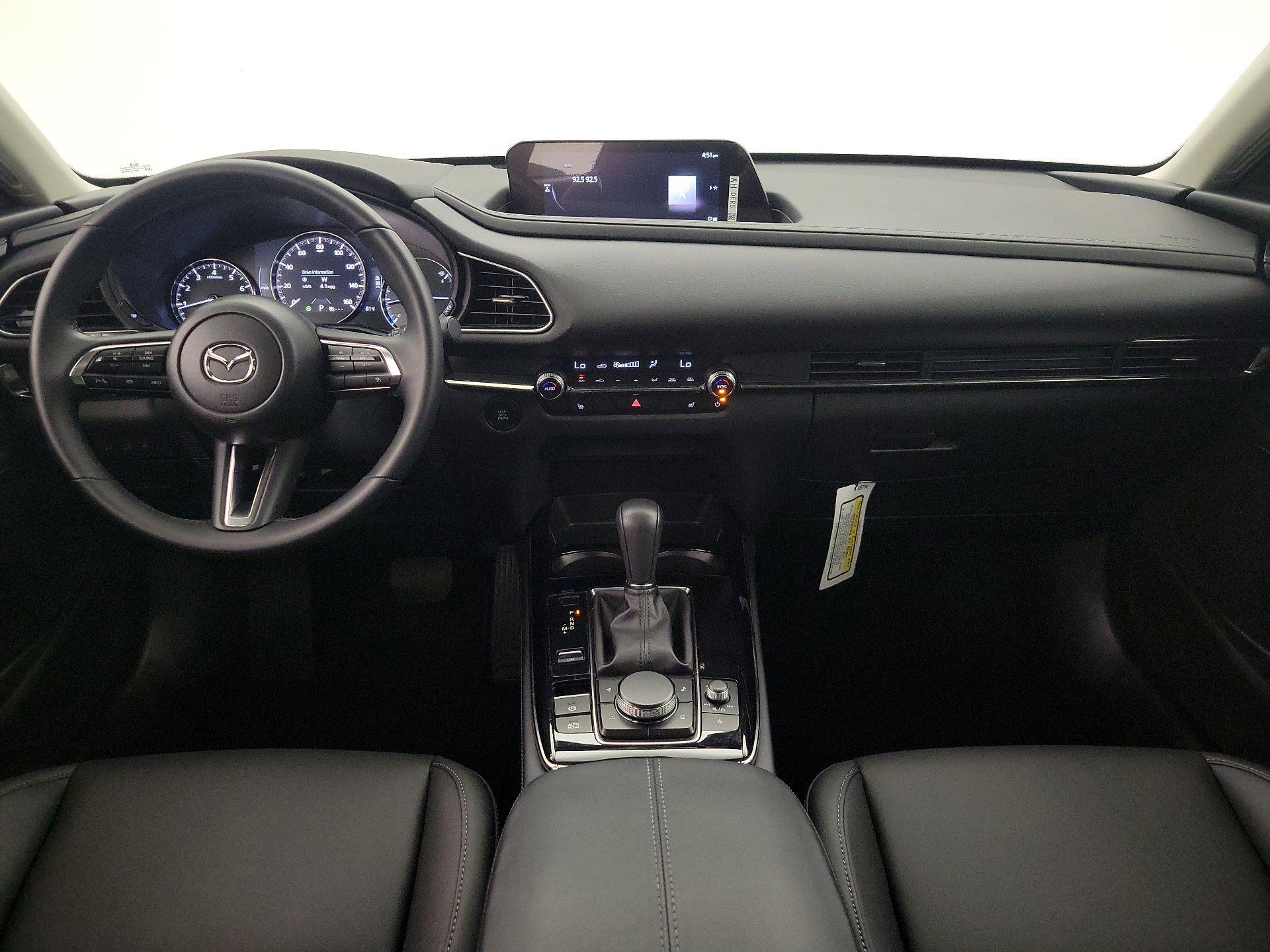 Thumbnail: 2025 Mazda CX-30 - 9