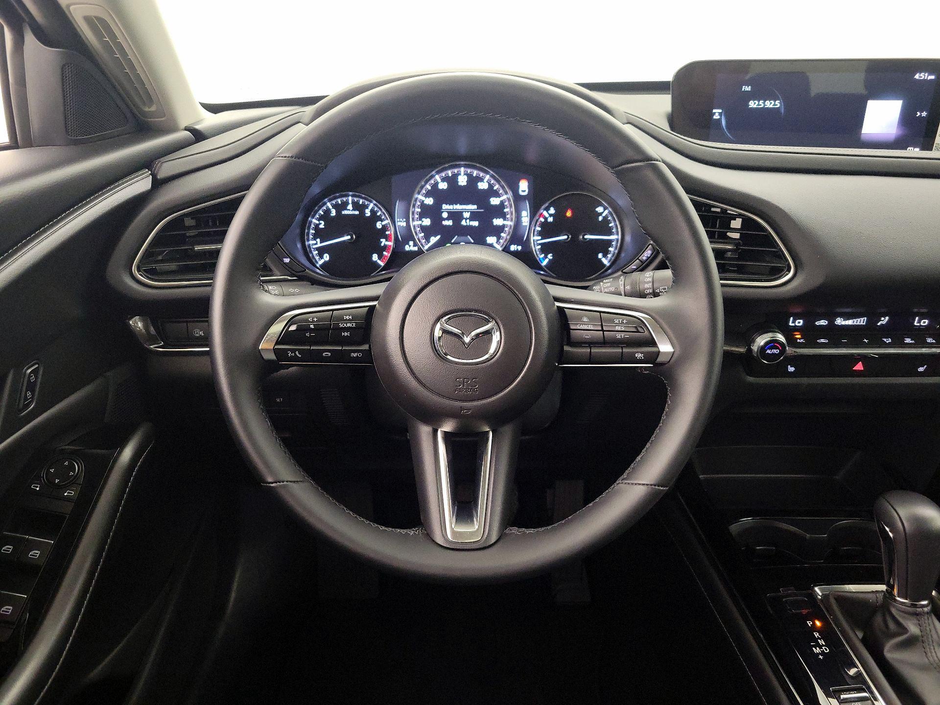Thumbnail: 2025 Mazda CX-30 - 10