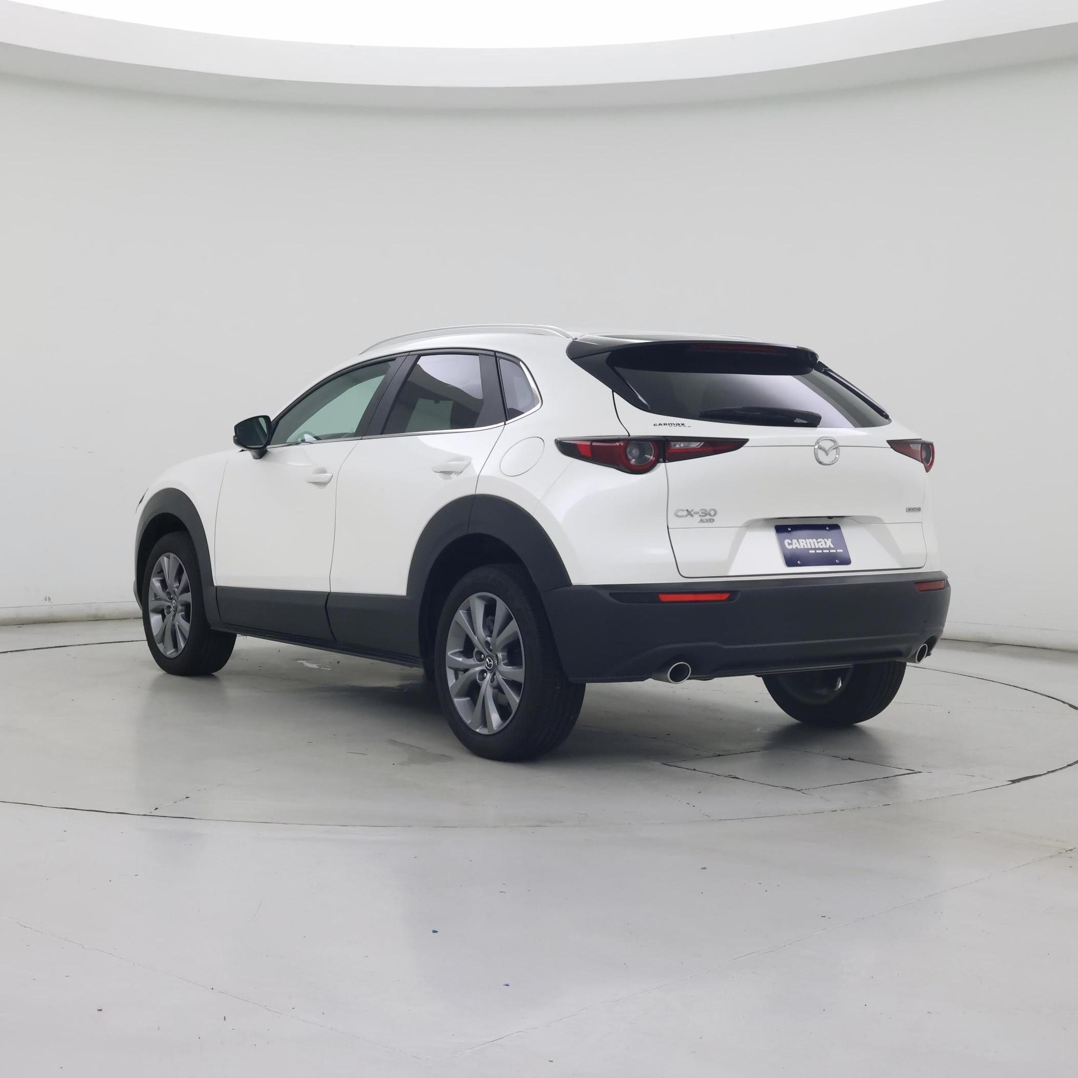 Thumbnail: 2025 Mazda CX-30 - 2