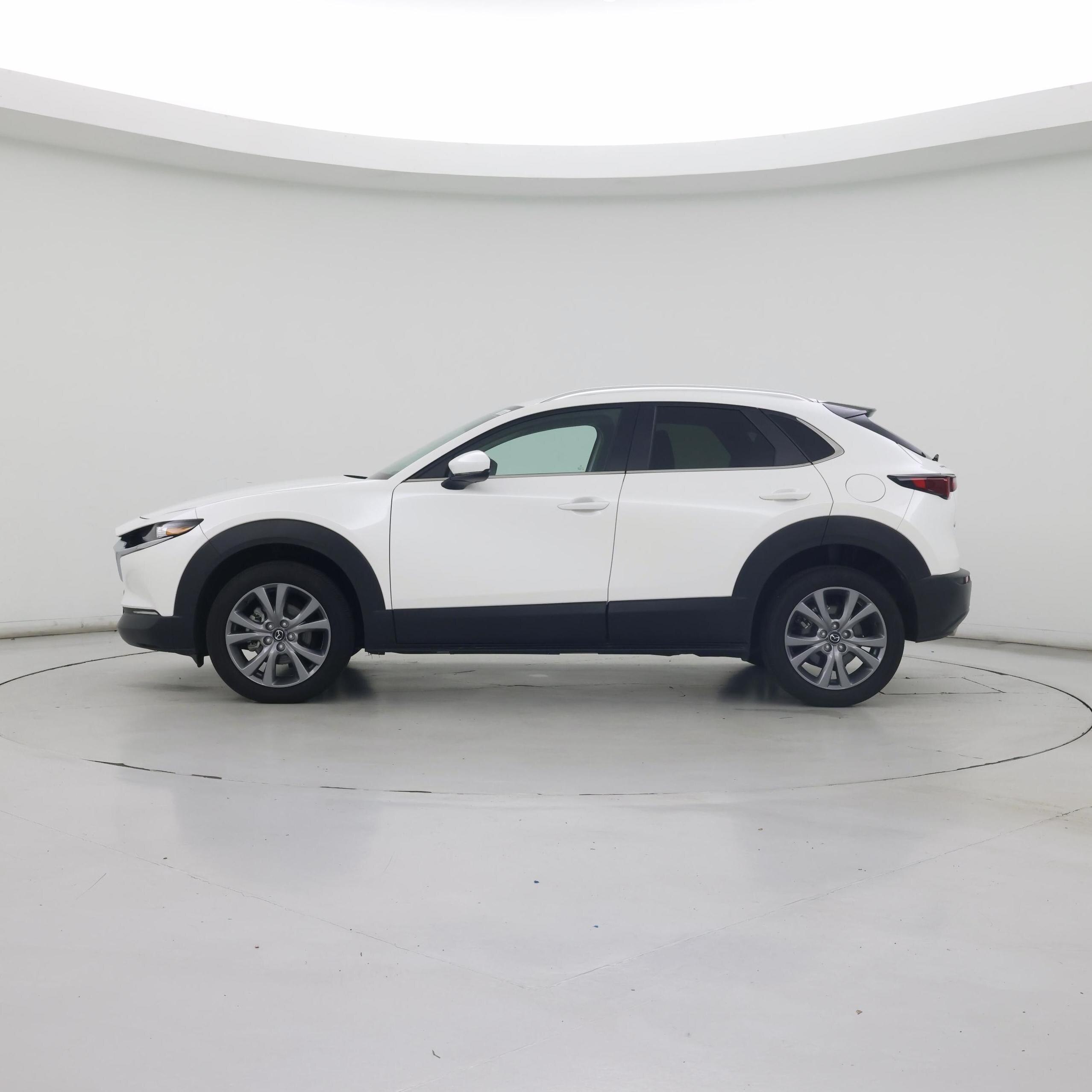 Thumbnail: 2025 Mazda CX-30 - 3