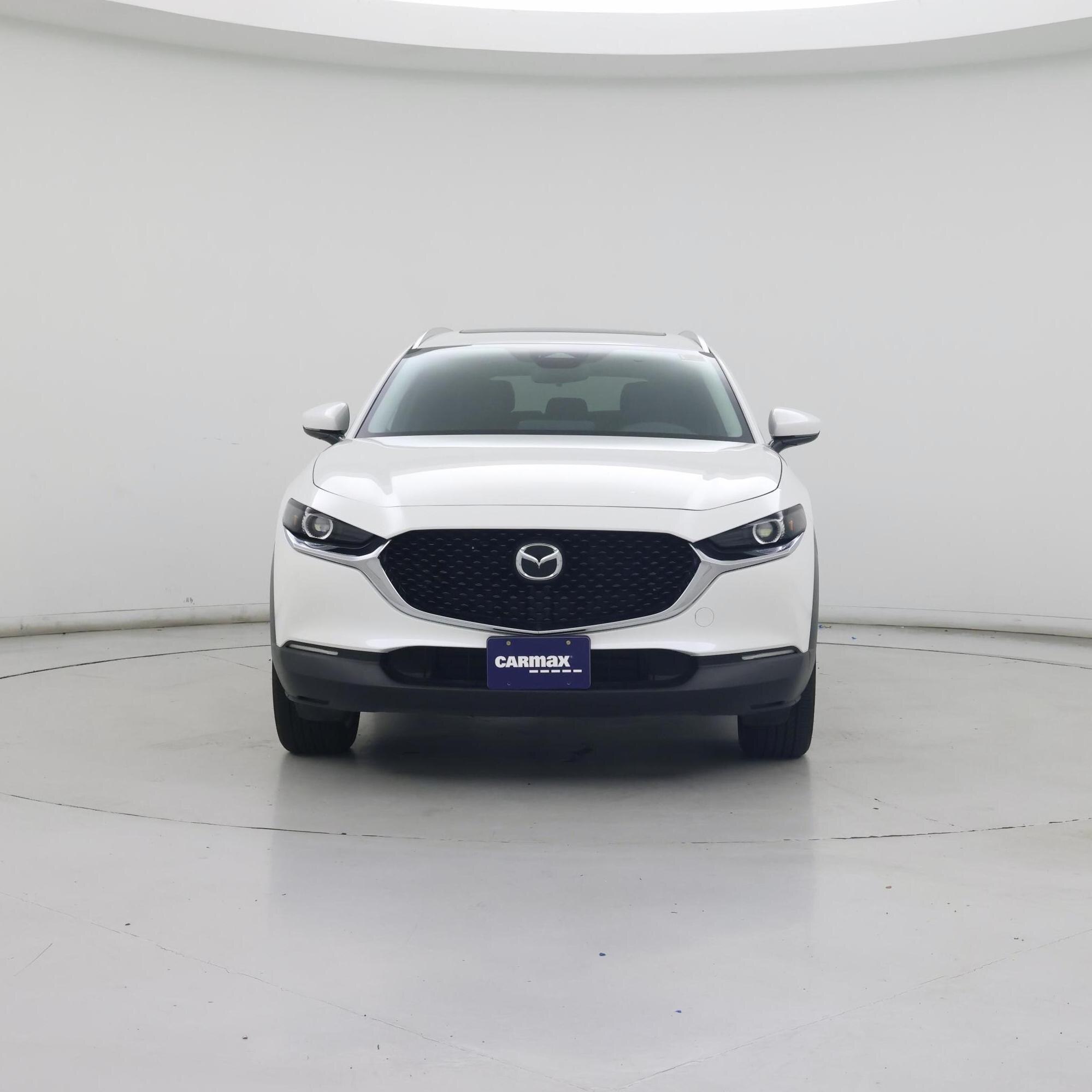 Thumbnail: 2025 Mazda CX-30 - 5