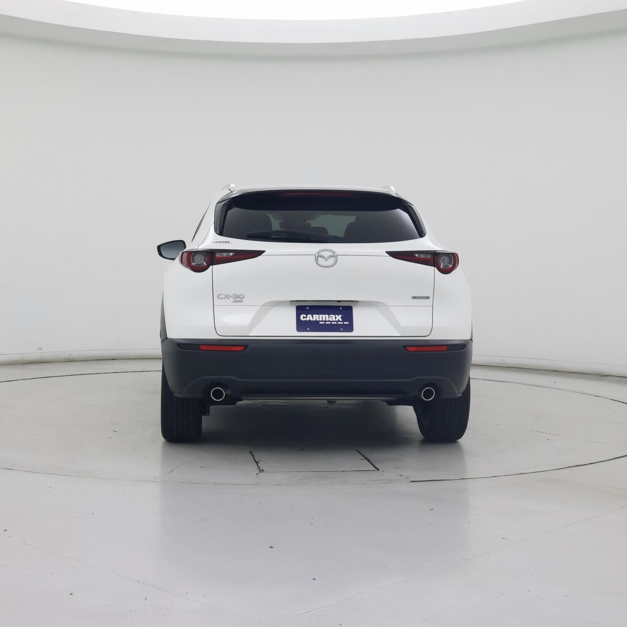 Thumbnail: 2025 Mazda CX-30 - 6