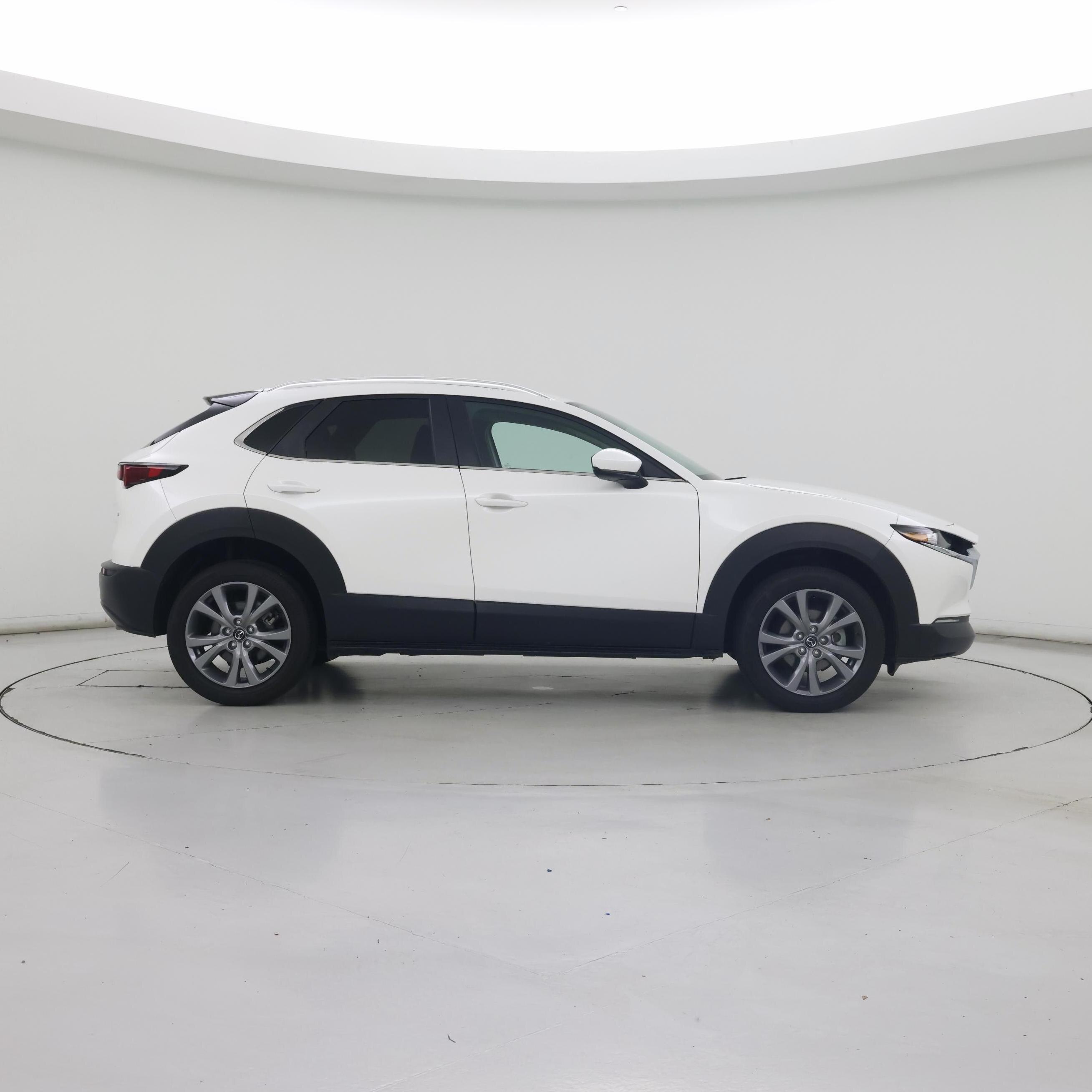 Thumbnail: 2025 Mazda CX-30 - 7